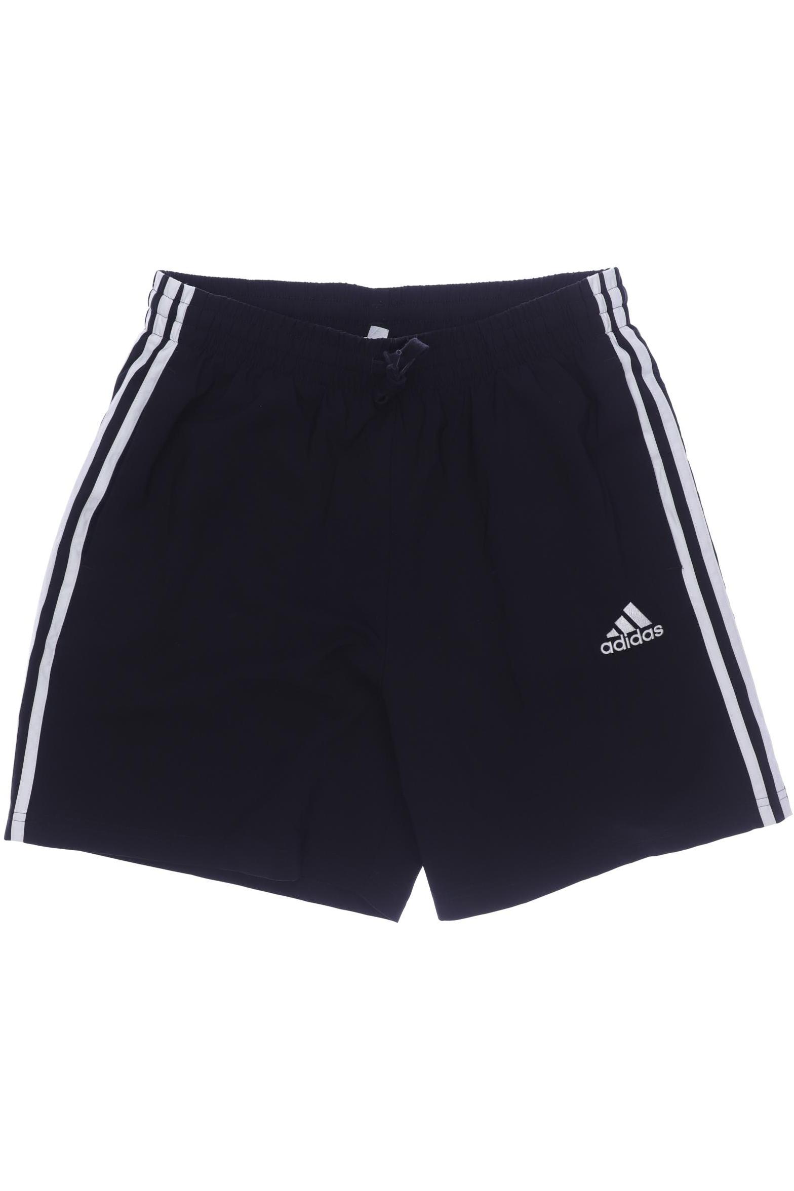 

adidas Herren Shorts, schwarz