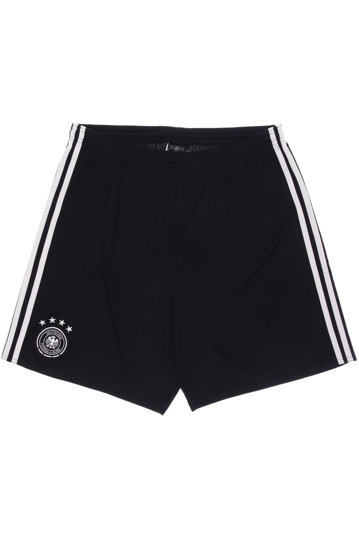 

adidas Herren Shorts, schwarz, Gr. 52