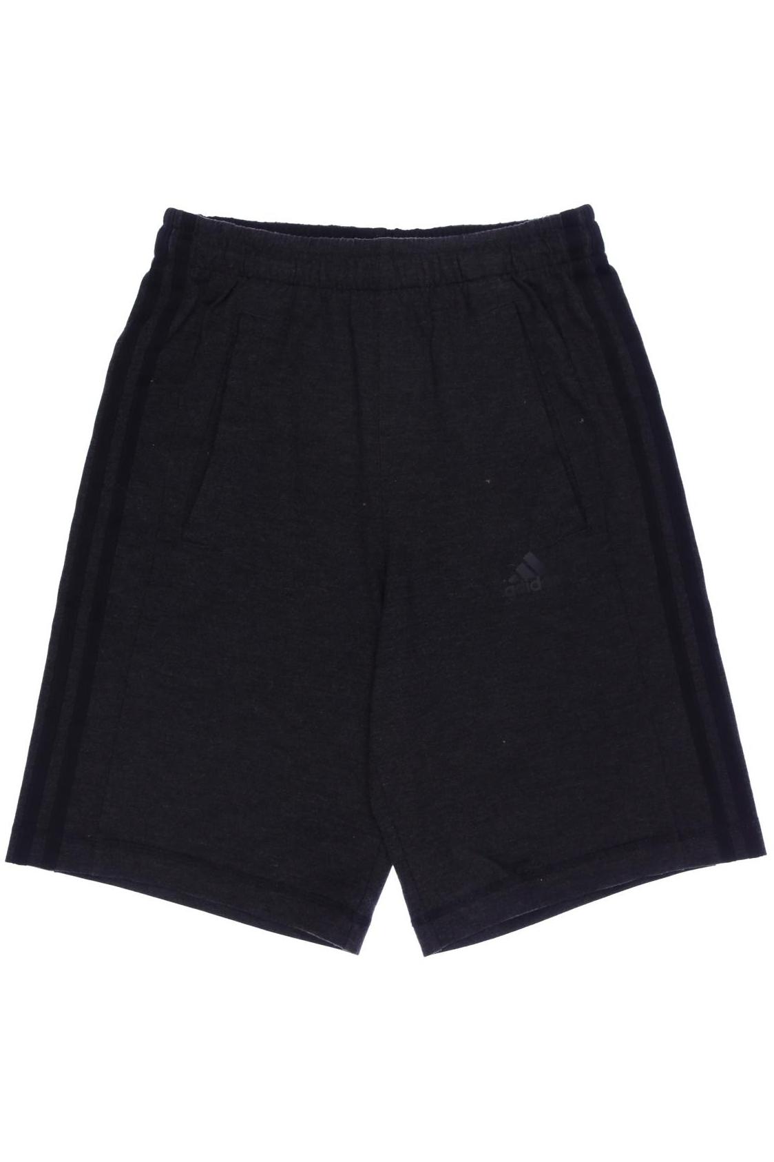 

adidas Herren Shorts, schwarz, Gr. 44