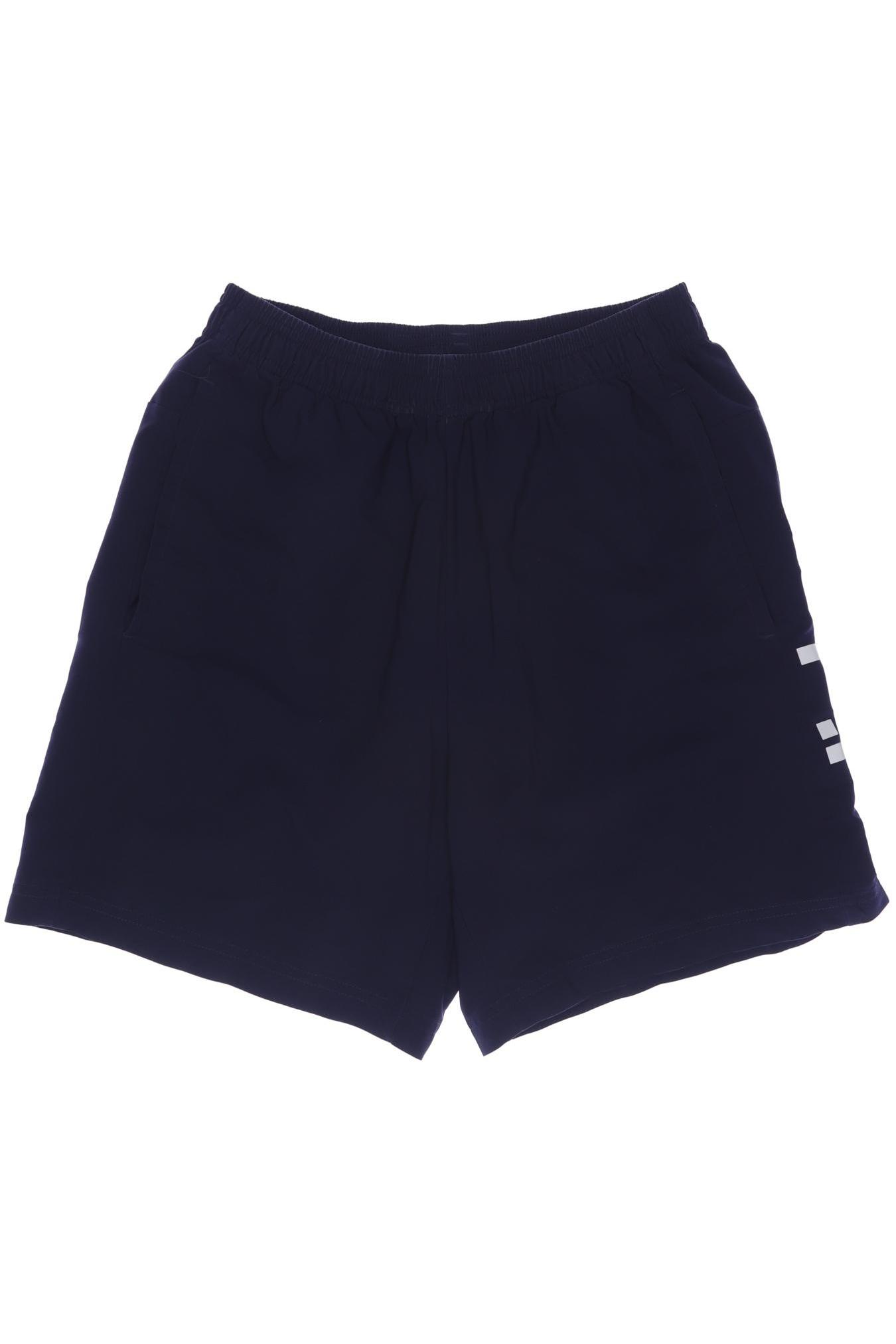 

adidas Herren Shorts, marineblau, Gr. 46