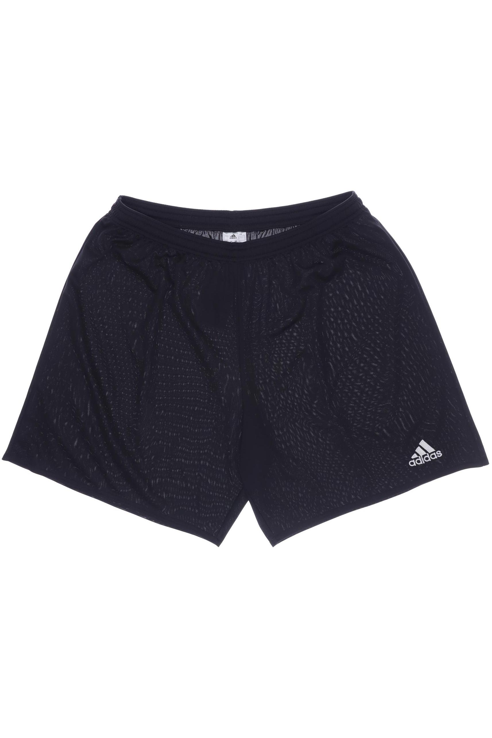 

Adidas Herren Shorts, schwarz