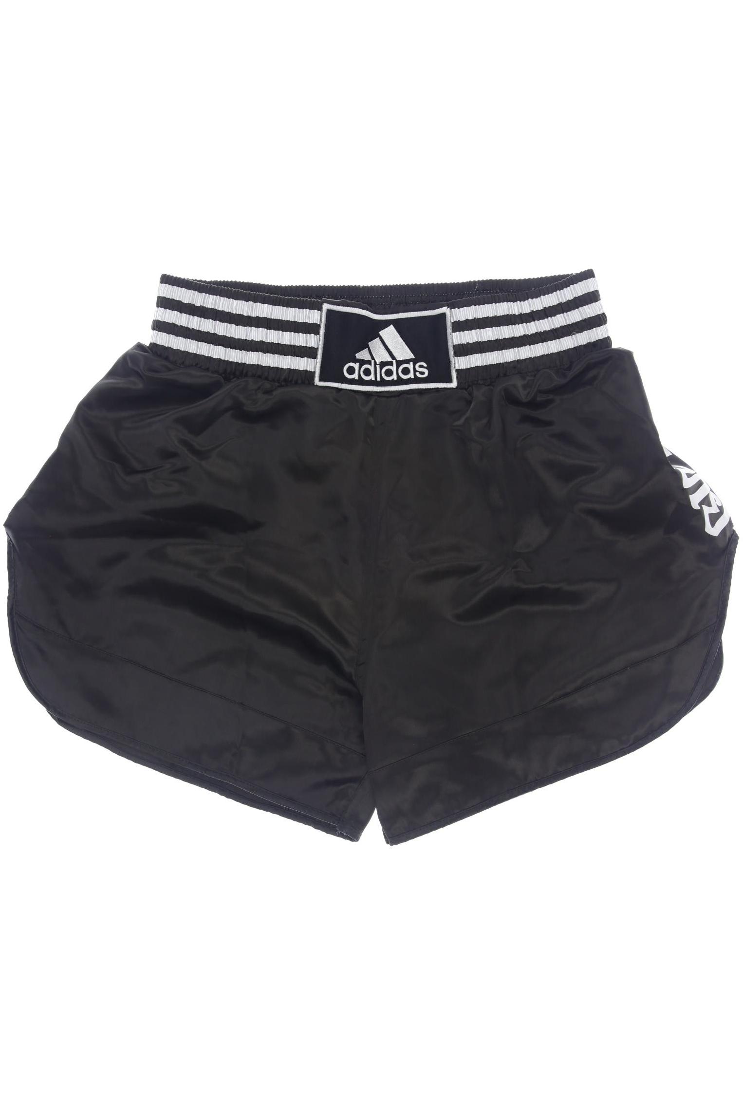 

adidas Herren Shorts, braun, Gr. 52