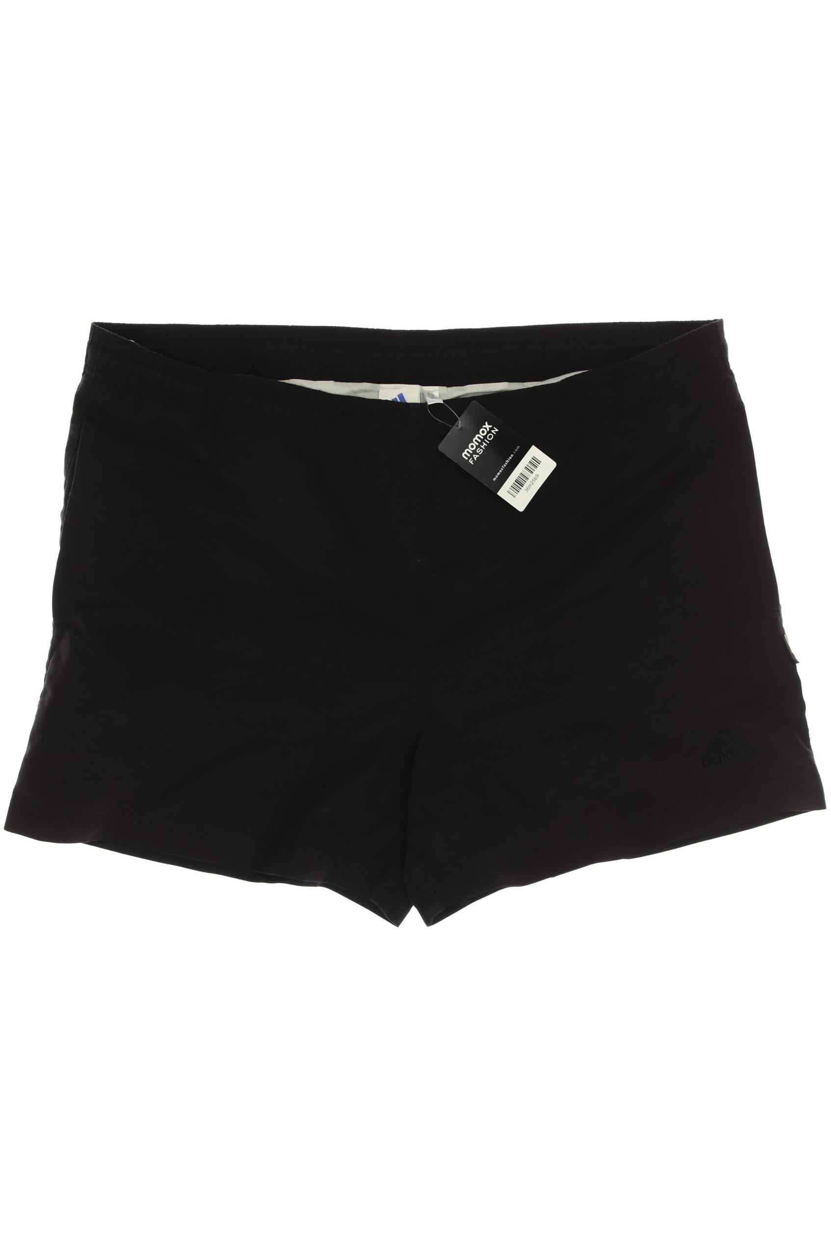 

Adidas Herren Shorts, schwarz