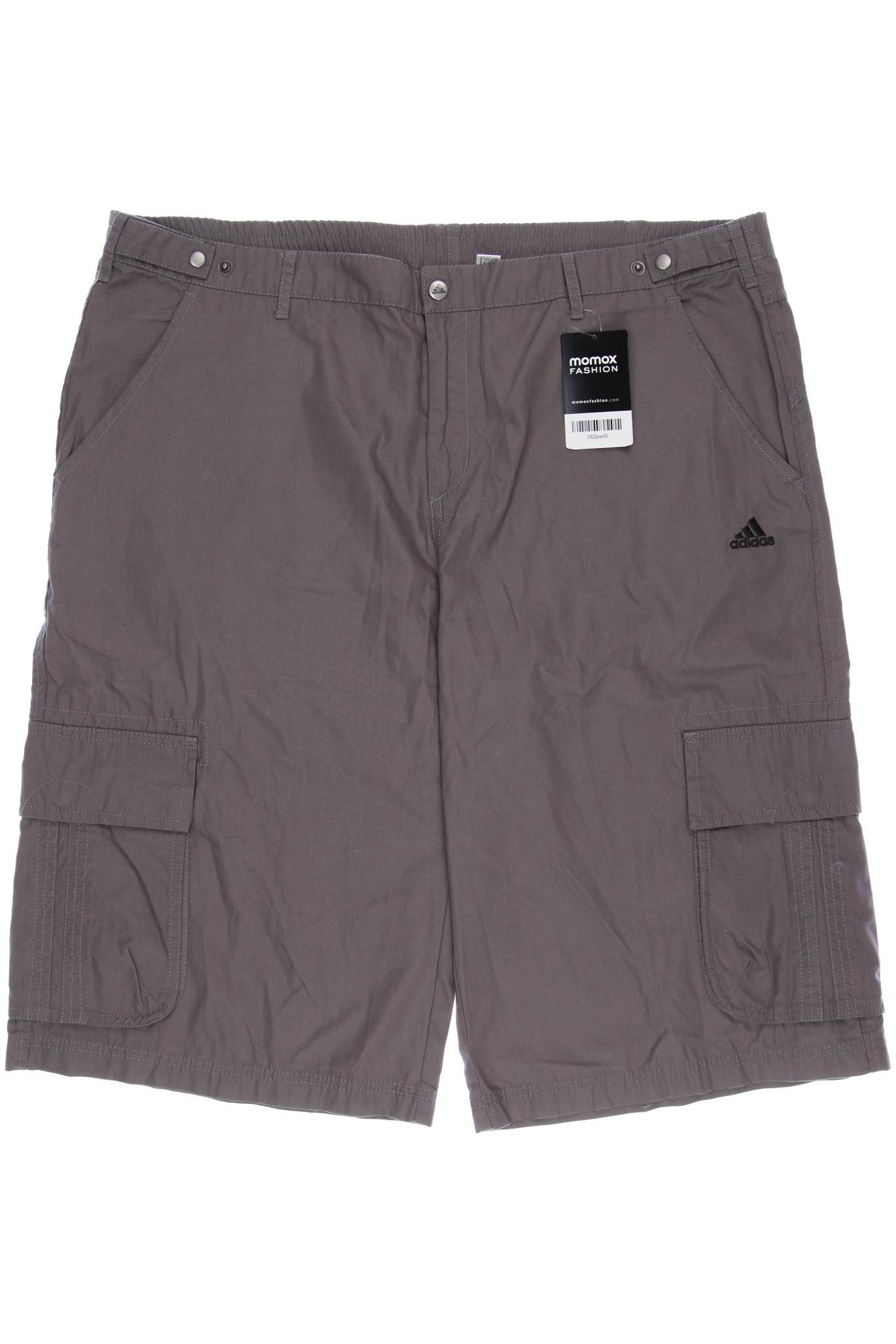 

Adidas Herren Shorts, braun