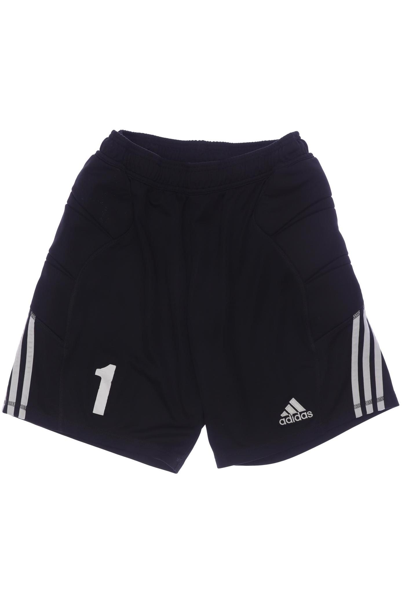

adidas Herren Shorts, schwarz, Gr. 52