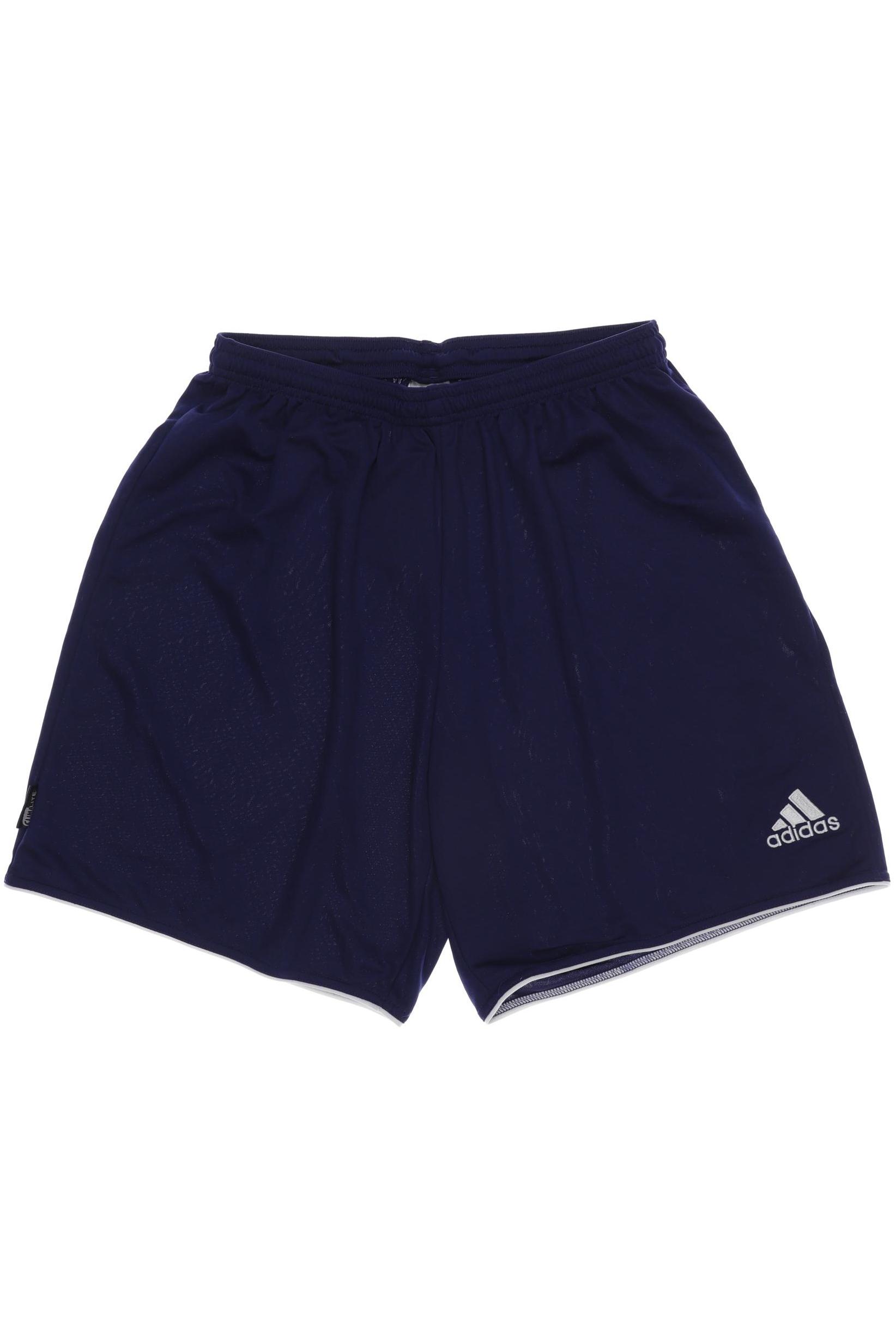 

adidas Herren Shorts, marineblau, Gr. 52