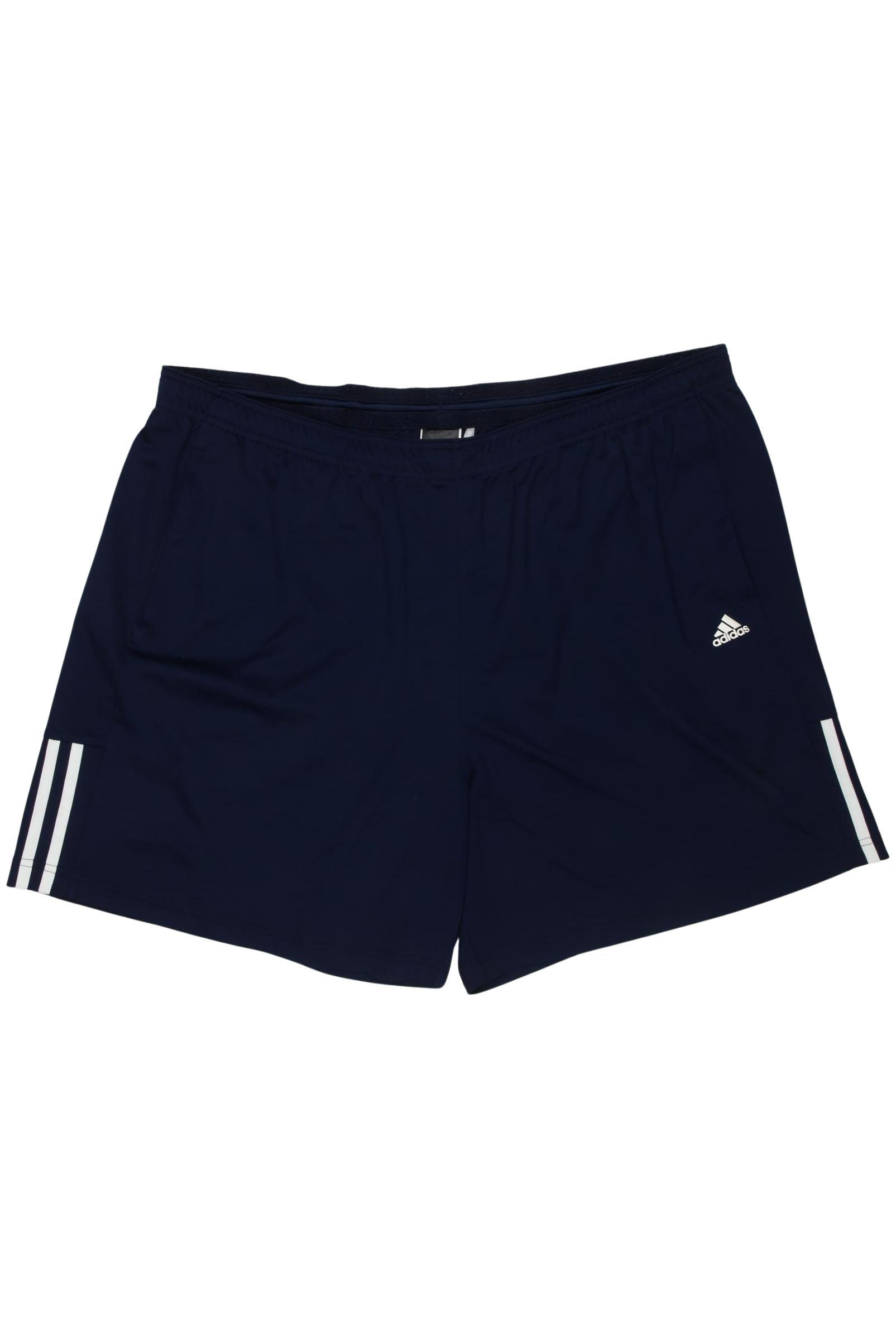 

adidas Herren Shorts, marineblau, Gr. 56
