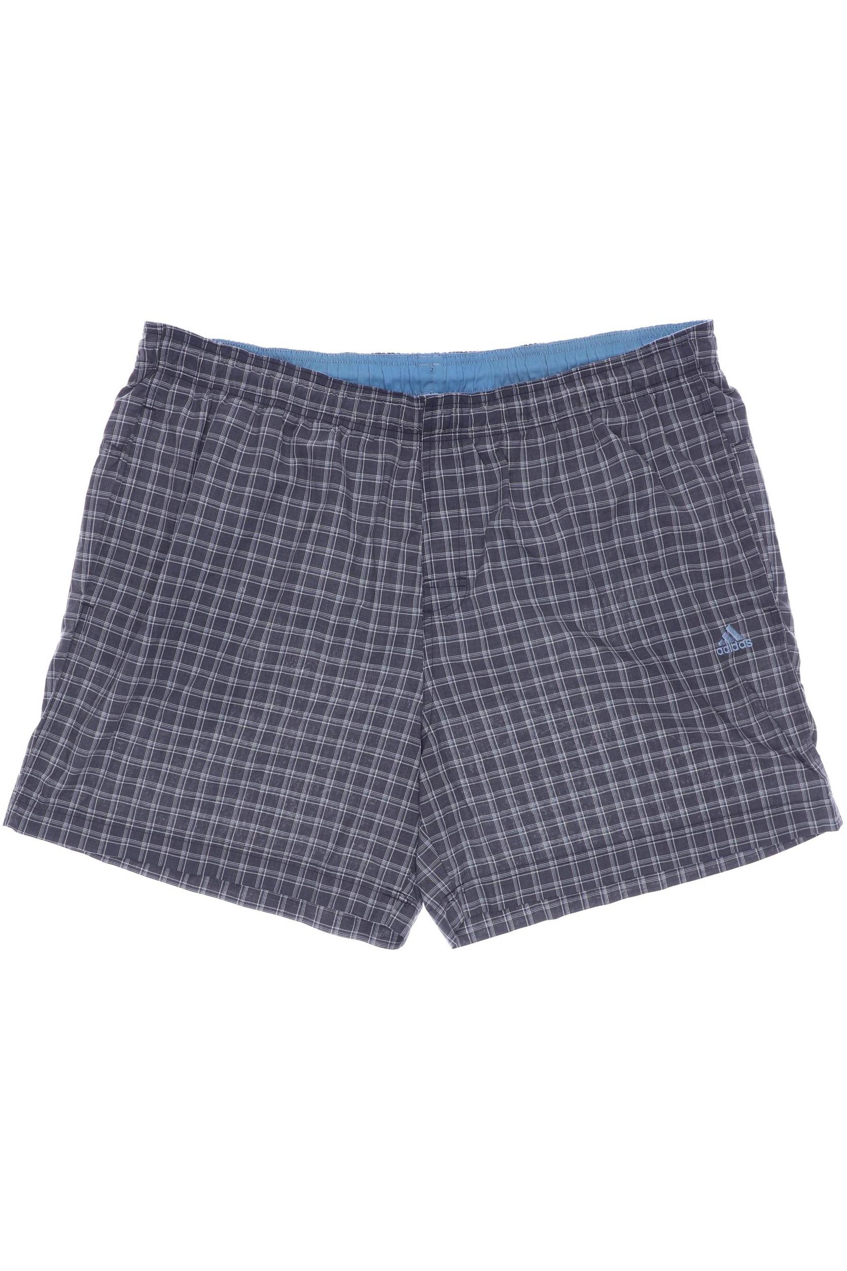 

Adidas Herren Shorts, grau
