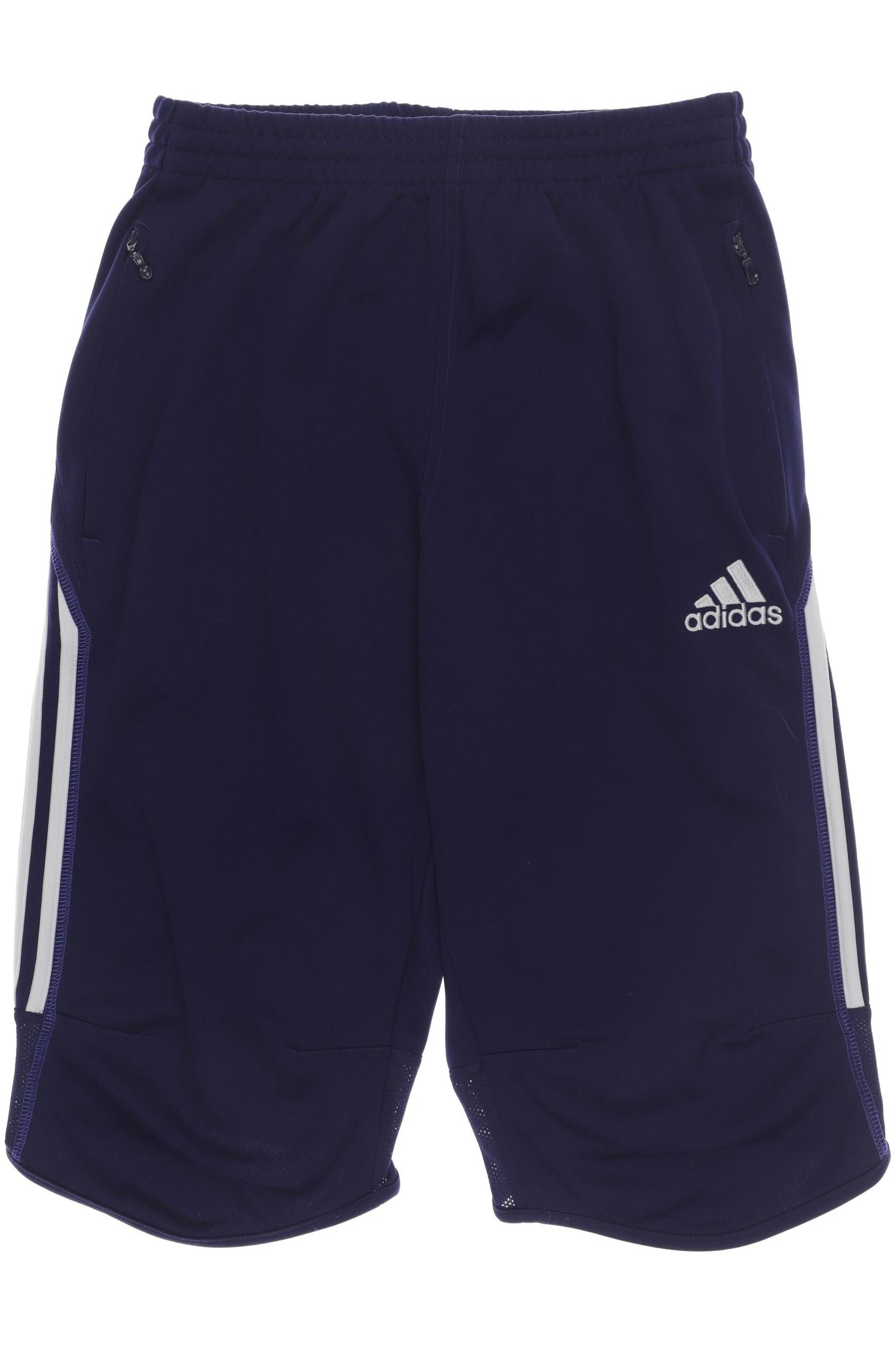 

Adidas Herren Shorts, blau