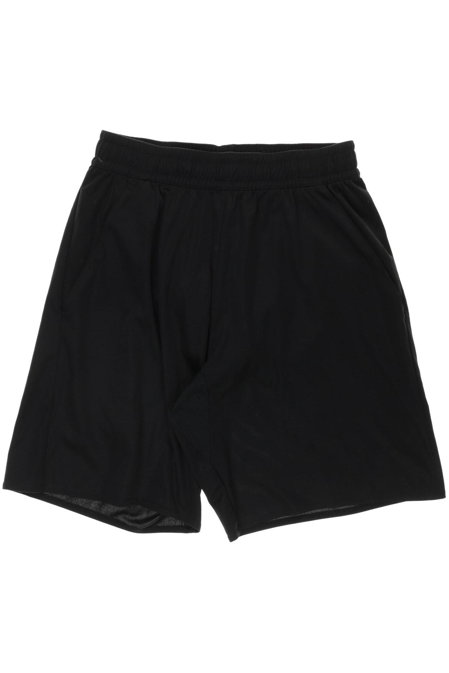 

adidas Herren Shorts, schwarz, Gr.