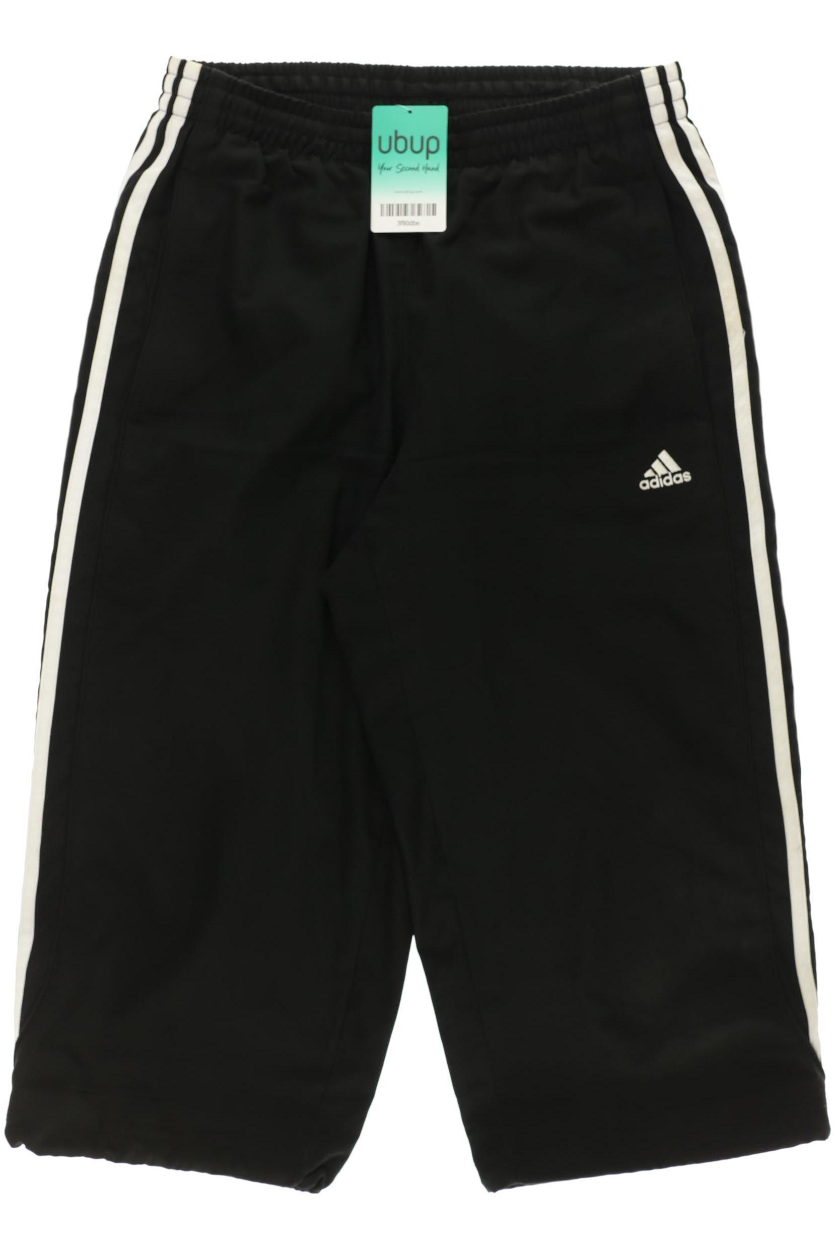 

adidas Herren Shorts, schwarz, Gr.