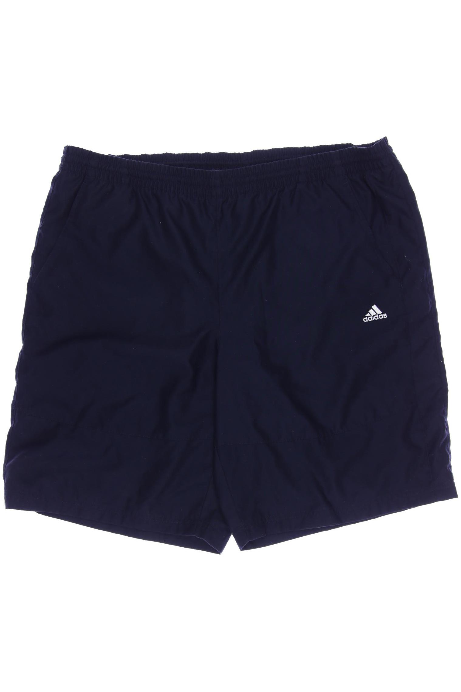 

Adidas Herren Shorts, marineblau