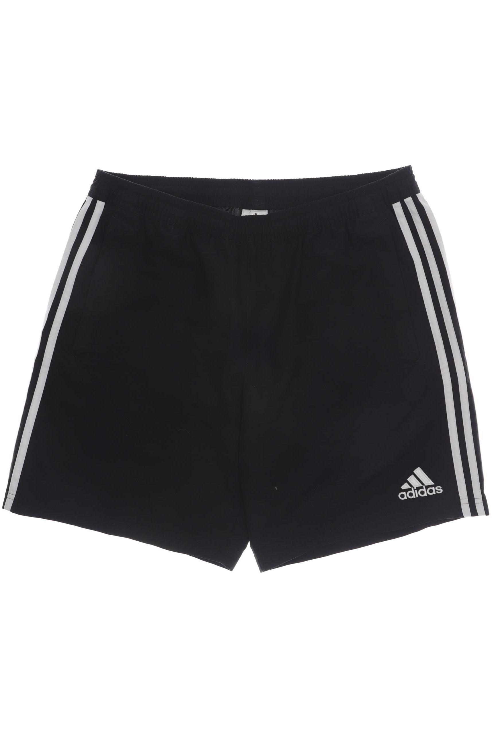 

Adidas Herren Shorts, schwarz