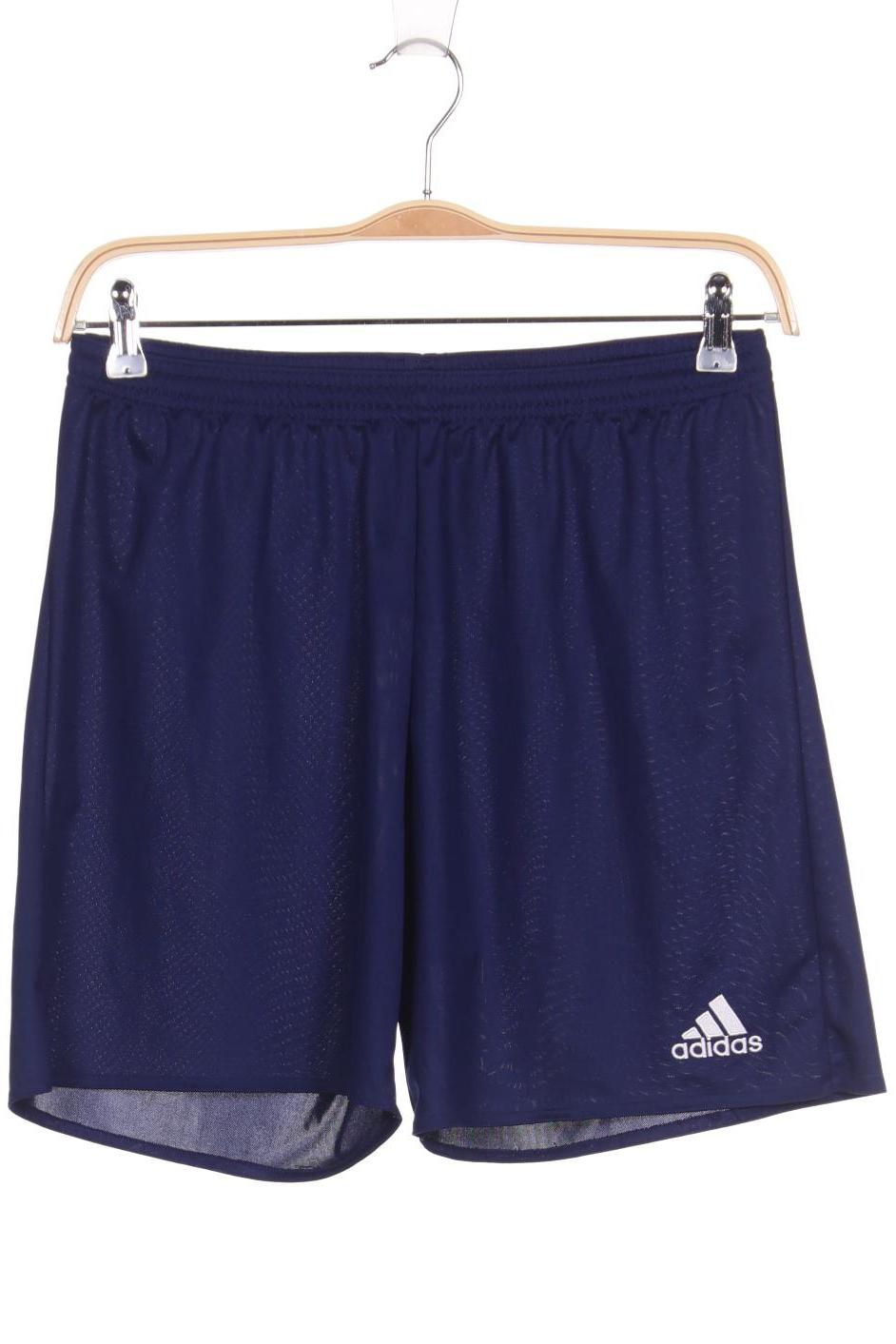 

adidas Herren Shorts, blau