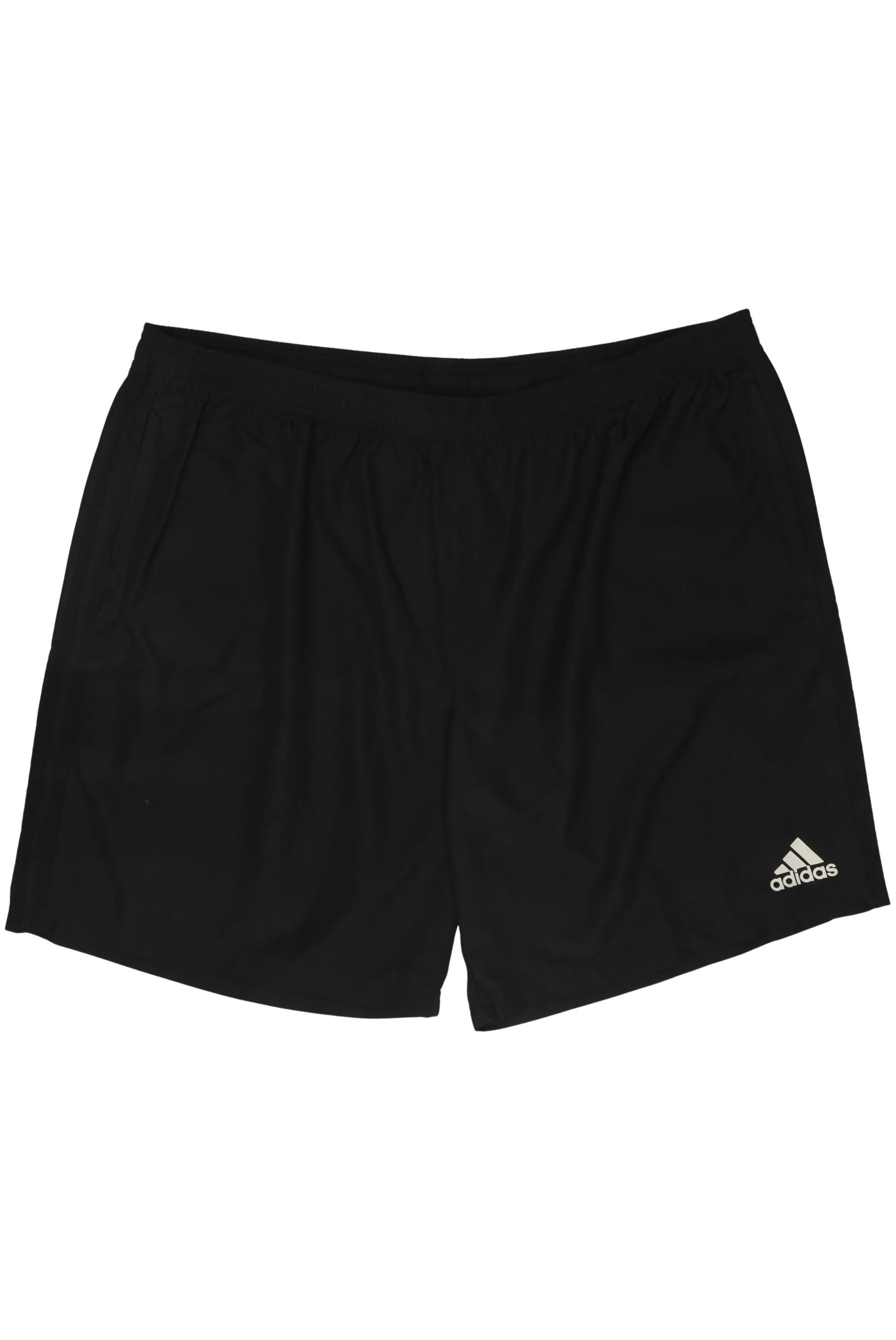 

adidas Herren Shorts, schwarz, Gr. 58