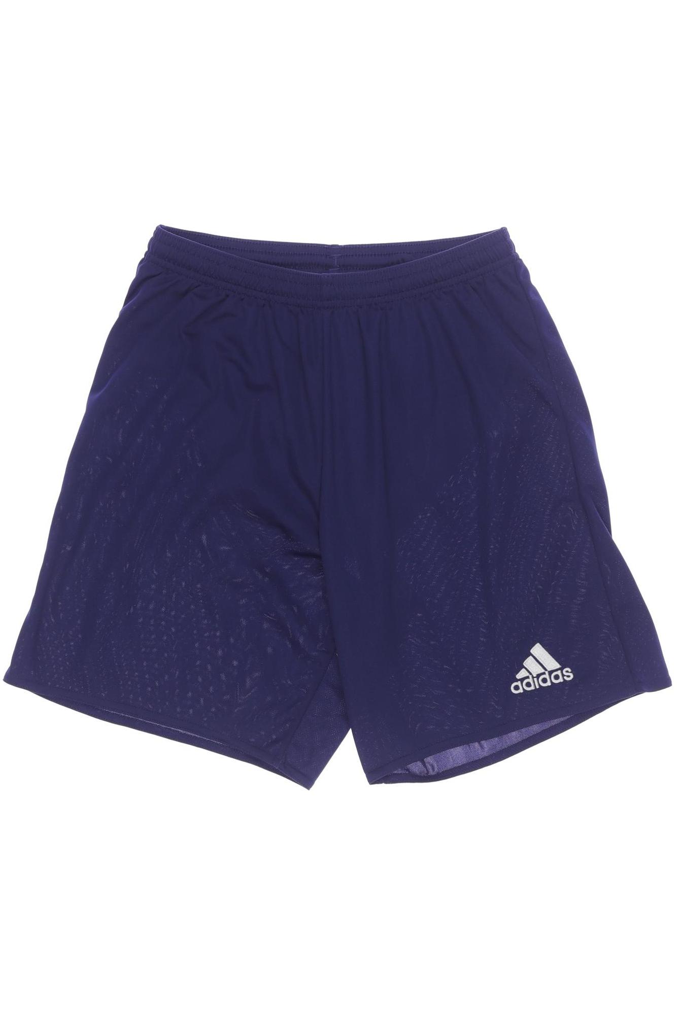 

adidas Herren Shorts, marineblau, Gr. 46