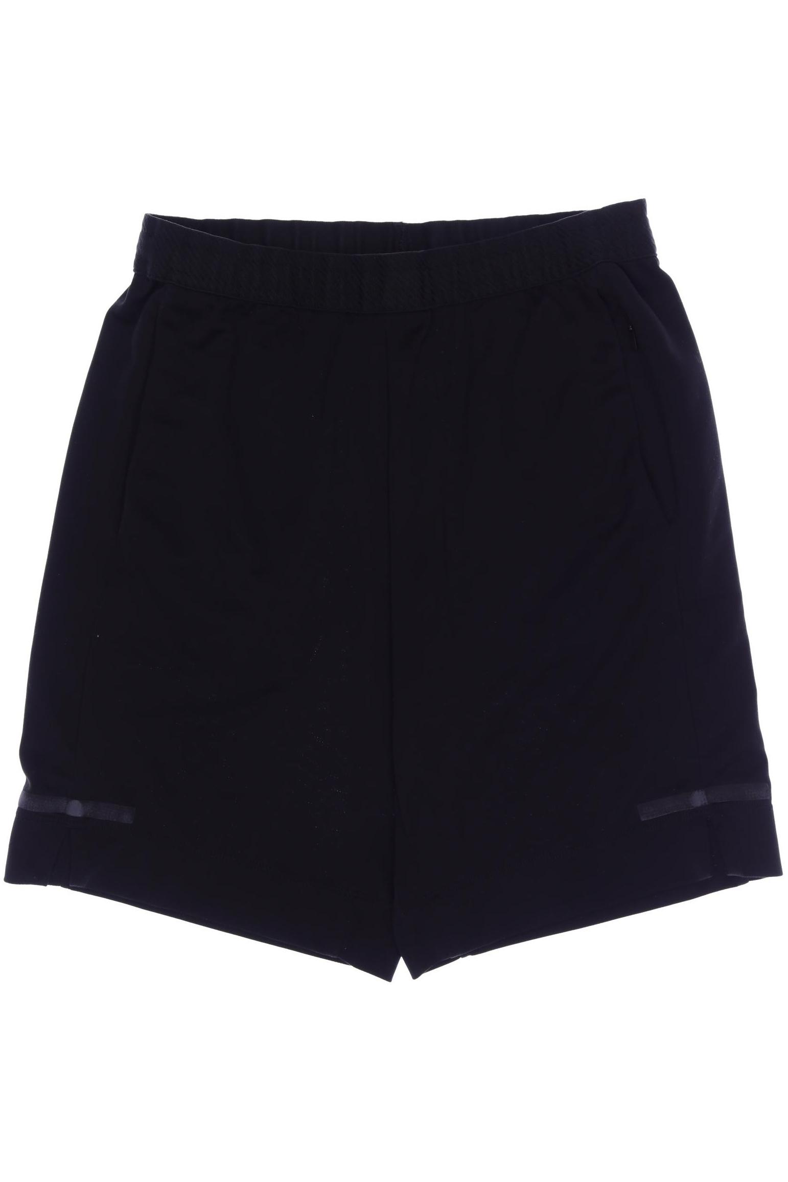 

adidas Herren Shorts, schwarz, Gr. 48