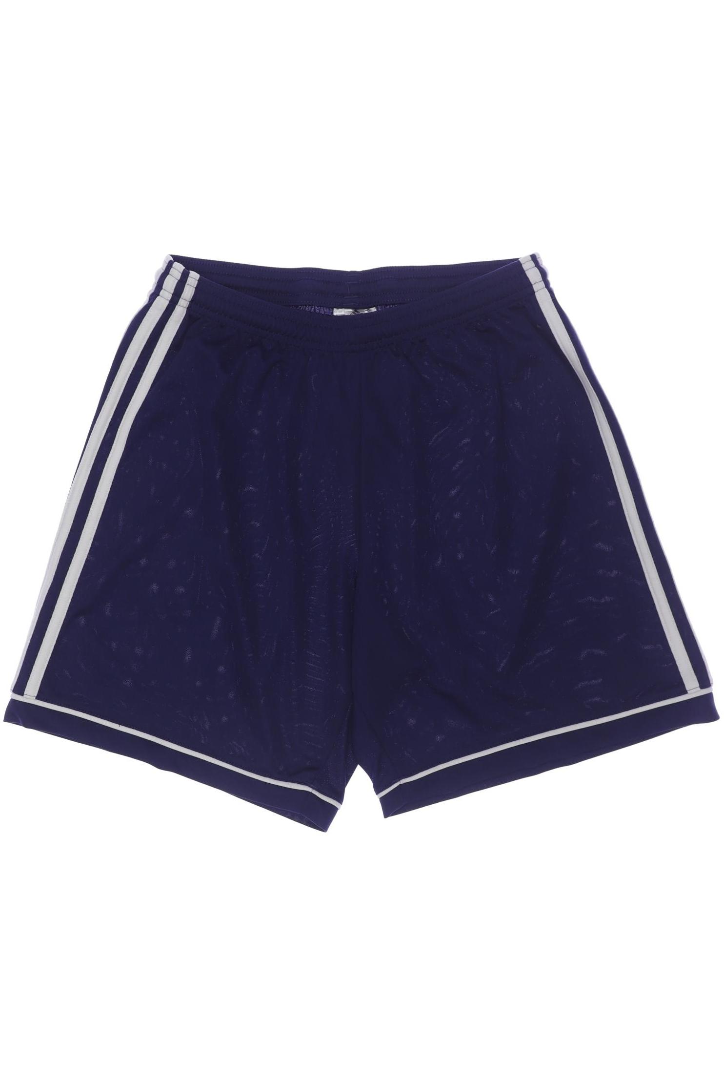 

adidas Herren Shorts, marineblau, Gr. 46