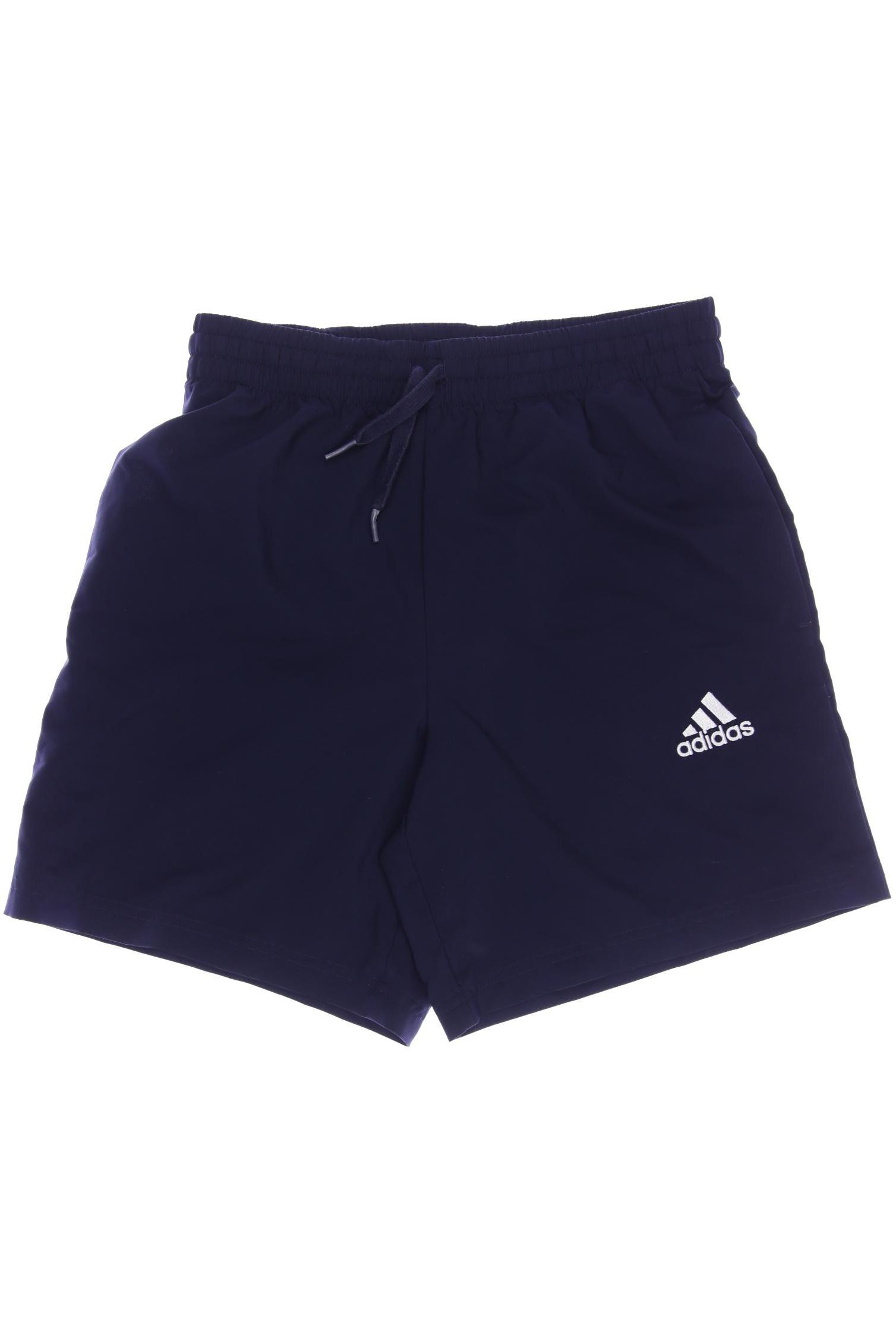 

Adidas Herren Shorts, marineblau