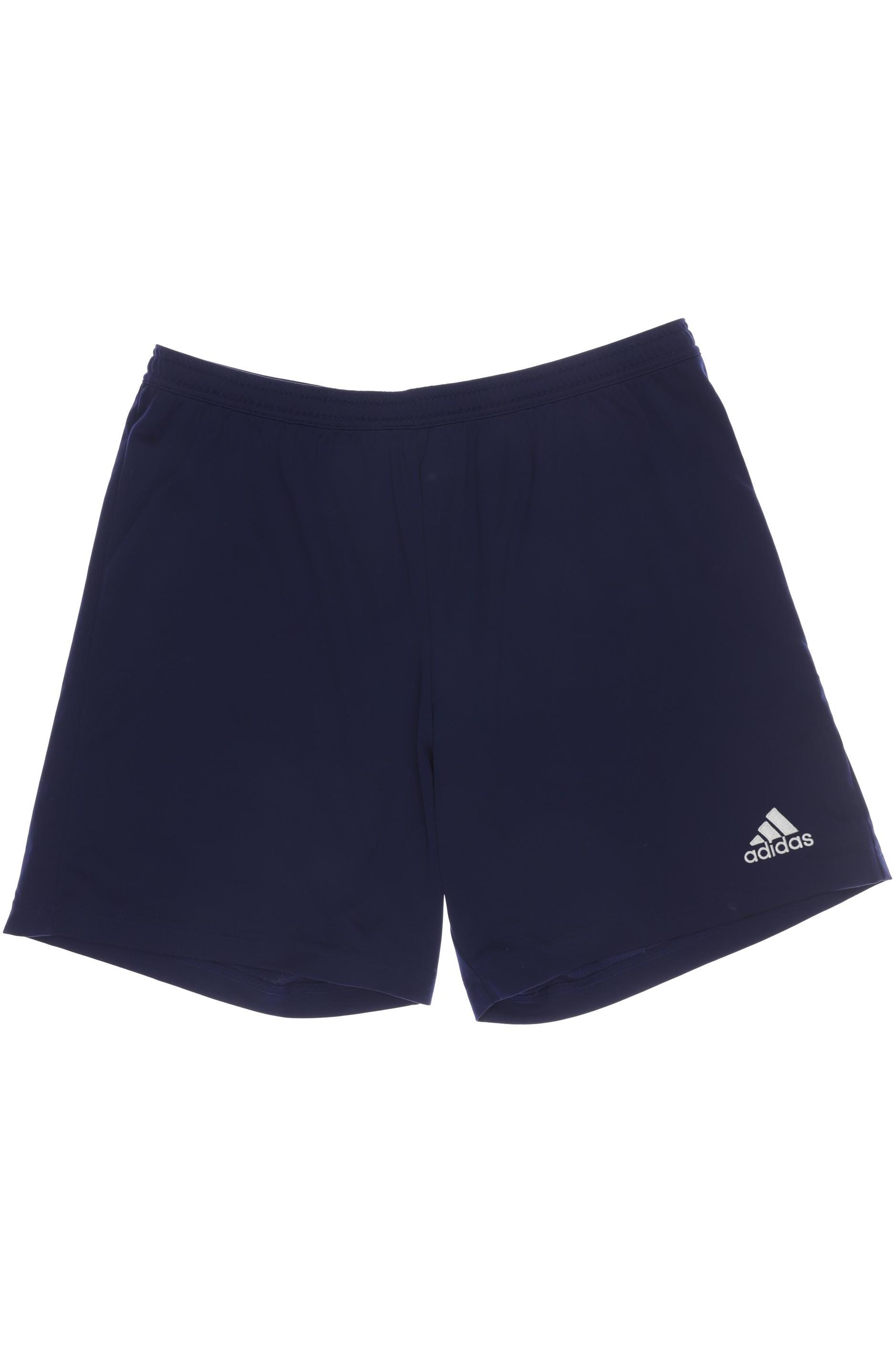

adidas Herren Shorts, marineblau, Gr. 33