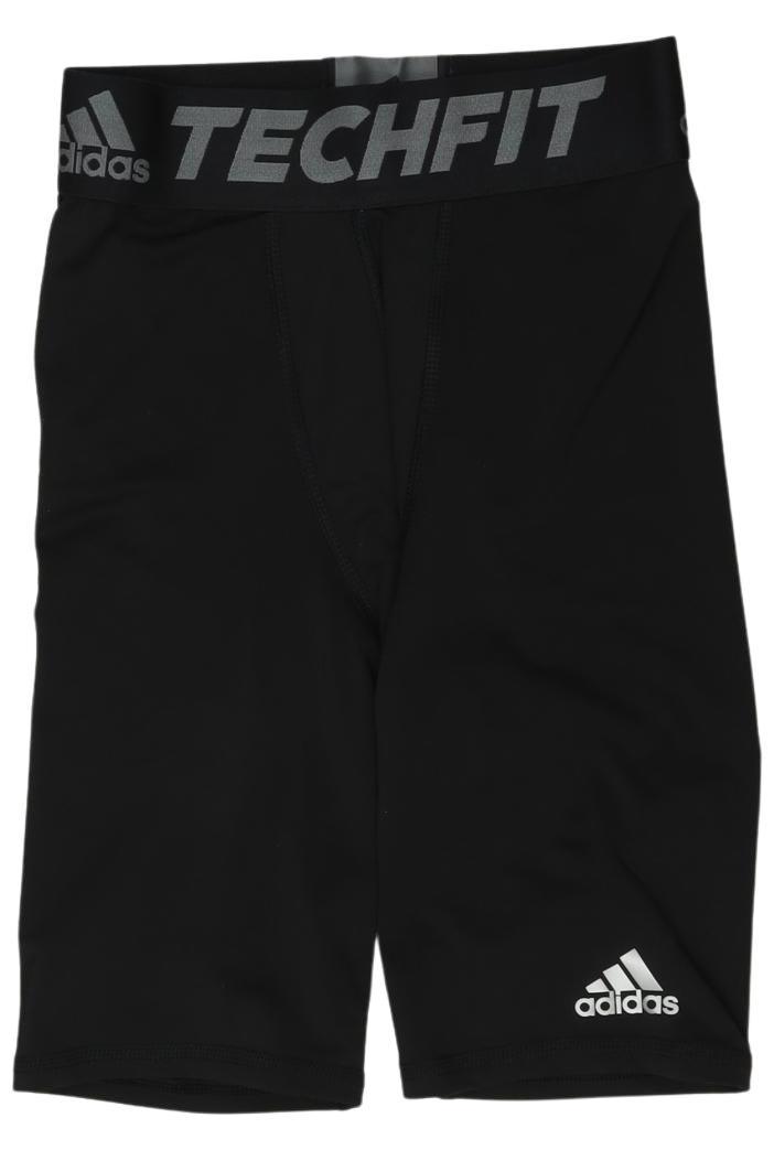 

adidas Herren Shorts, schwarz, Gr. 44