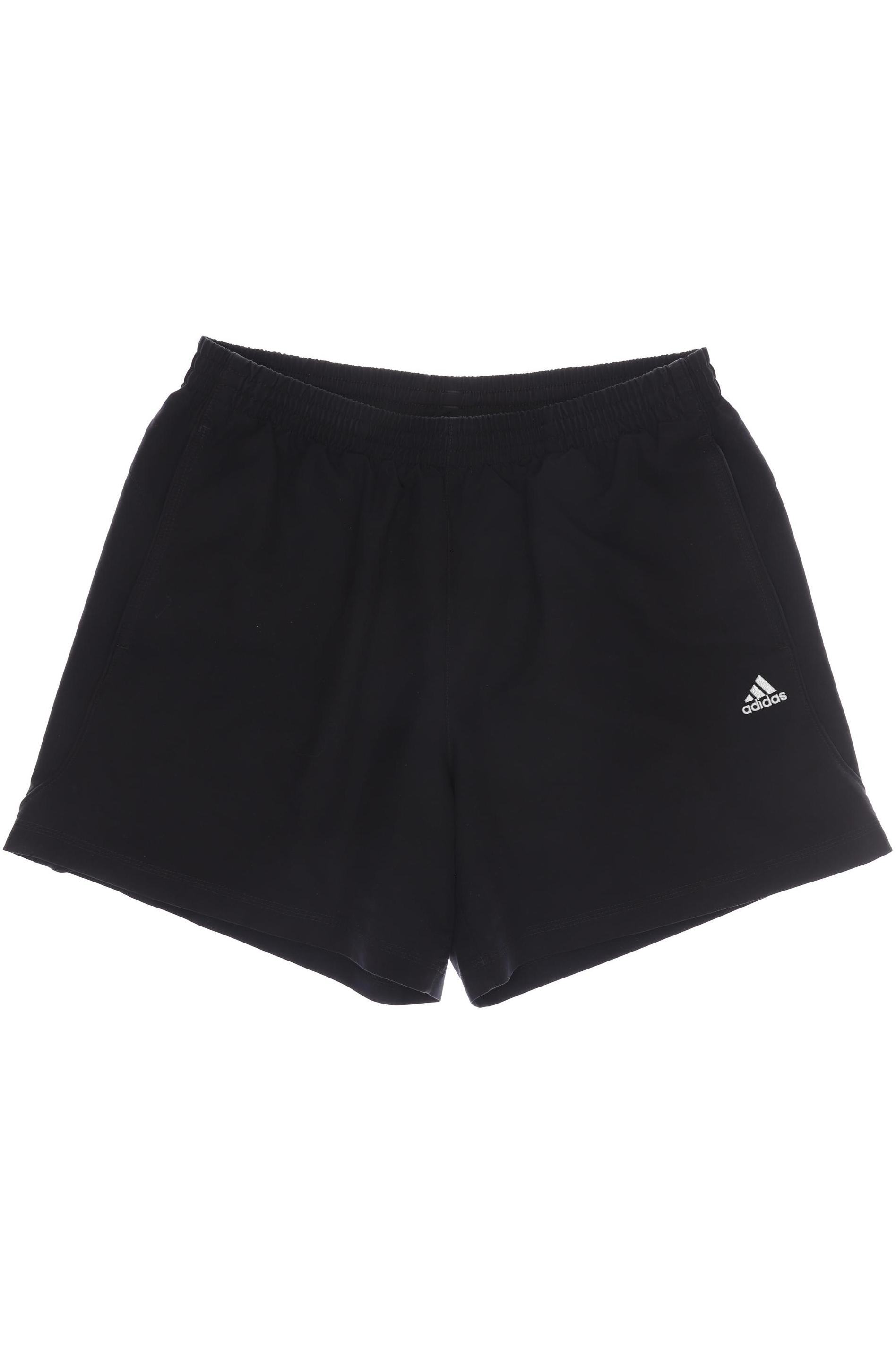 

Adidas Herren Shorts, schwarz