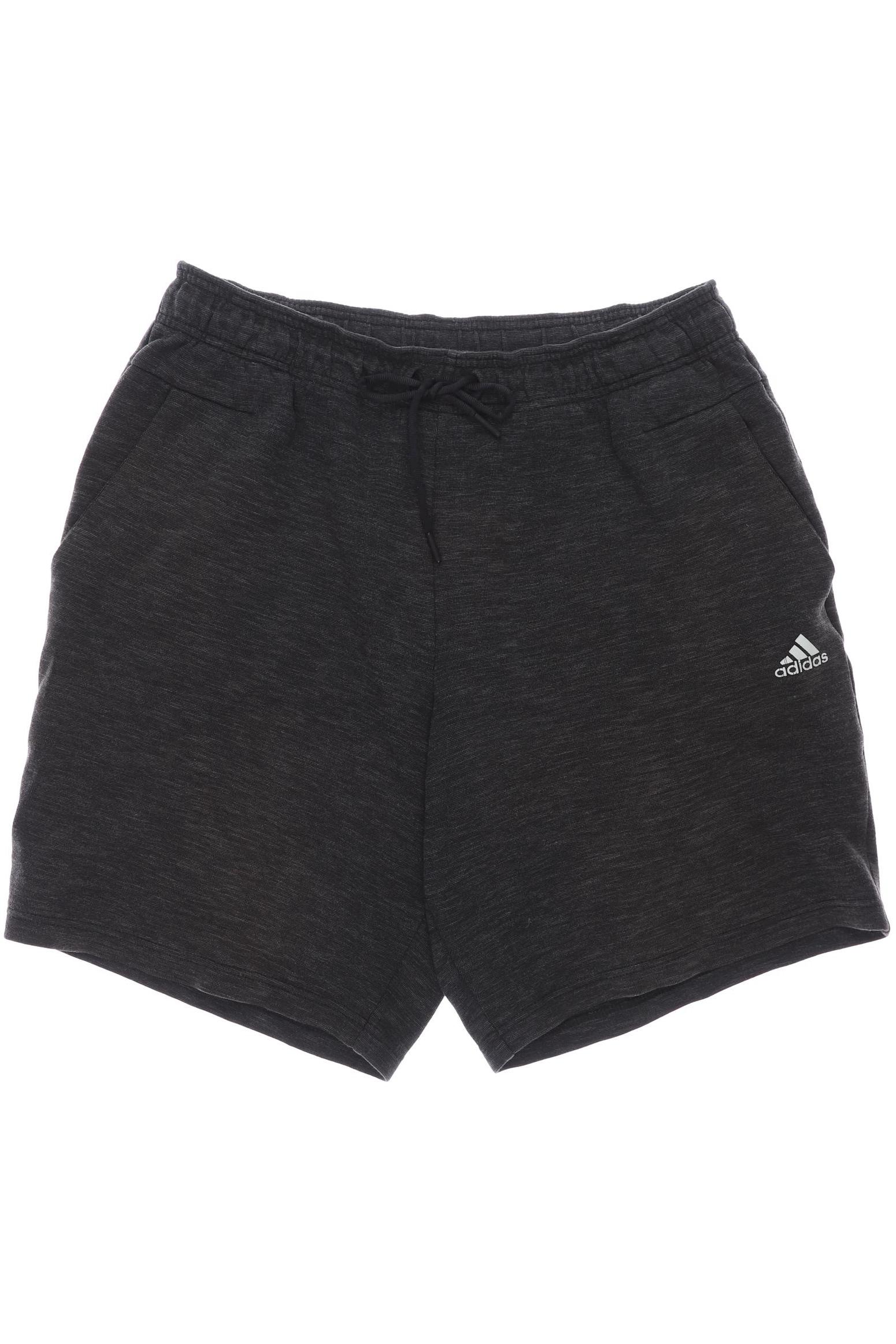 

Adidas Herren Shorts, grau