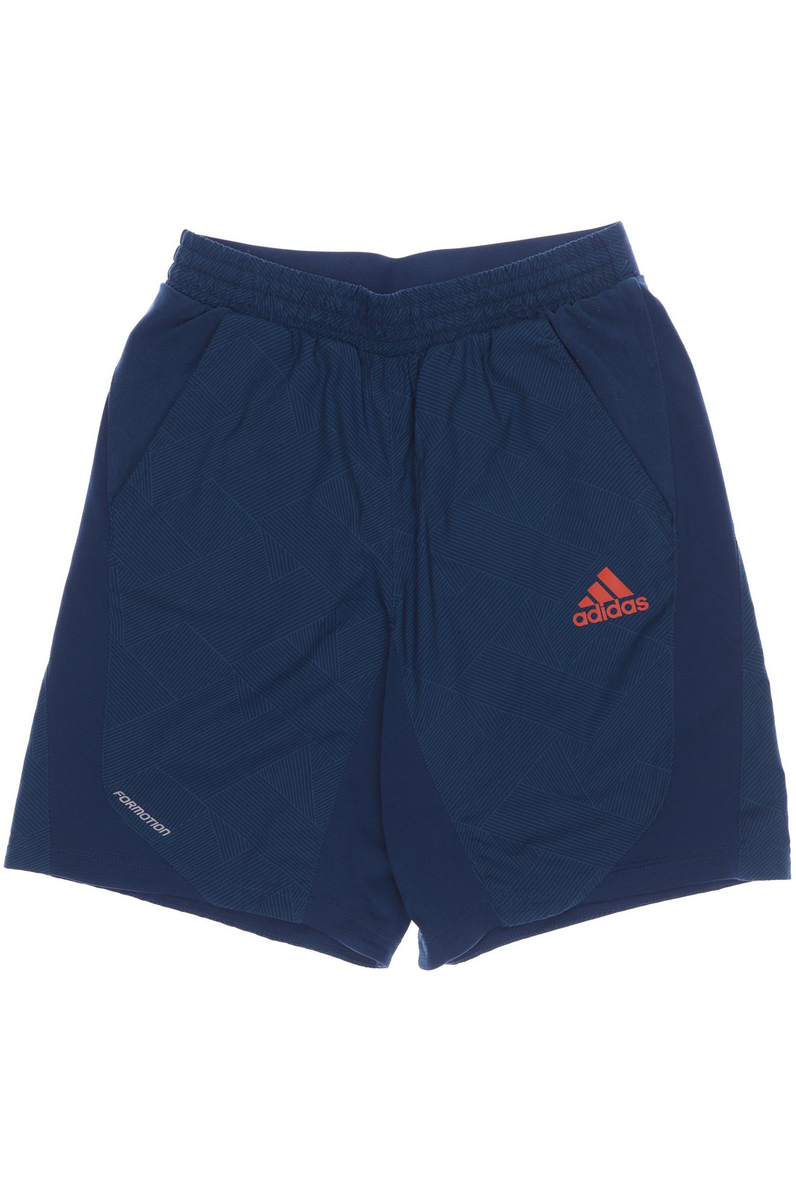 

Adidas Herren Shorts, türkis