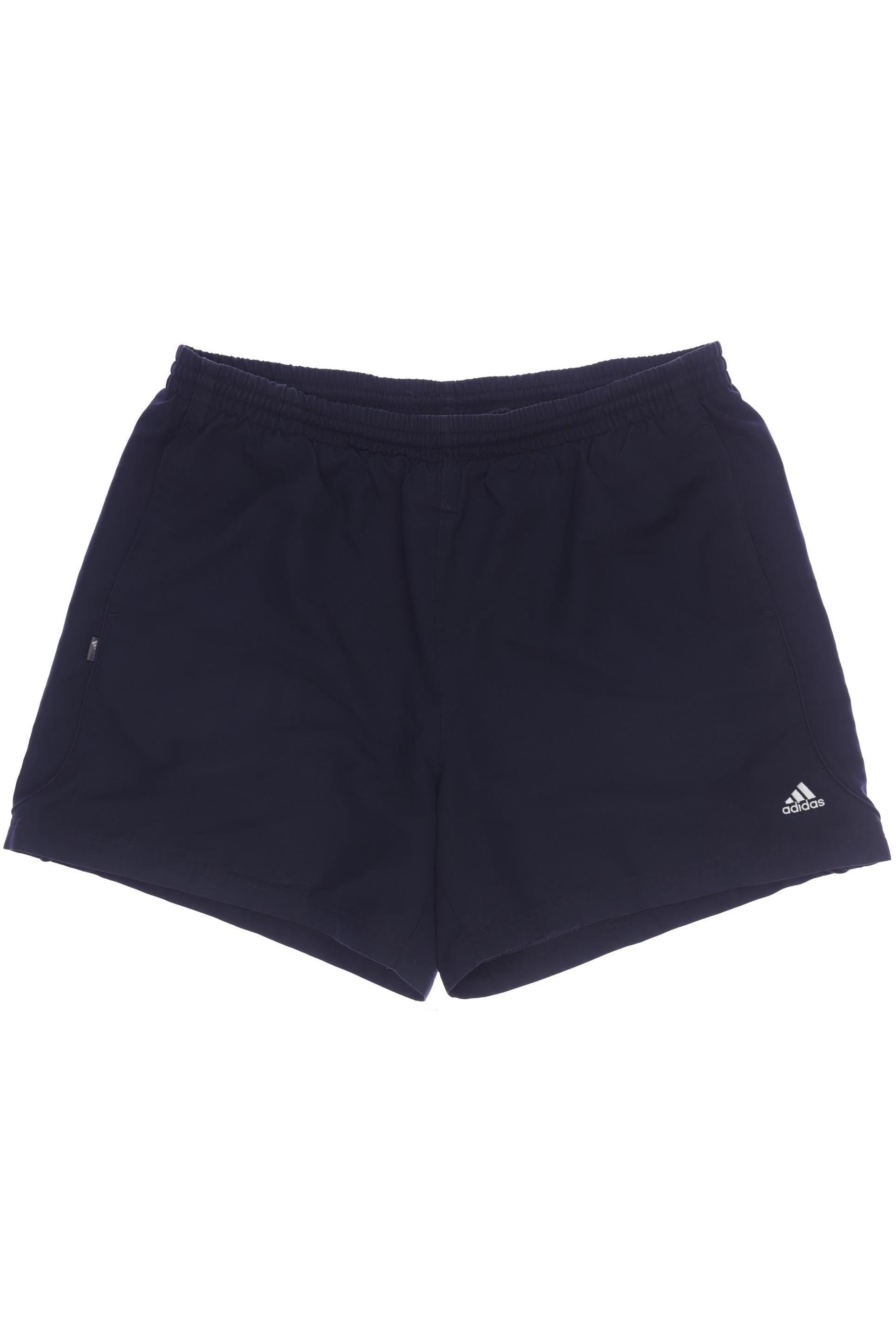 

adidas Herren Shorts, marineblau, Gr. 56