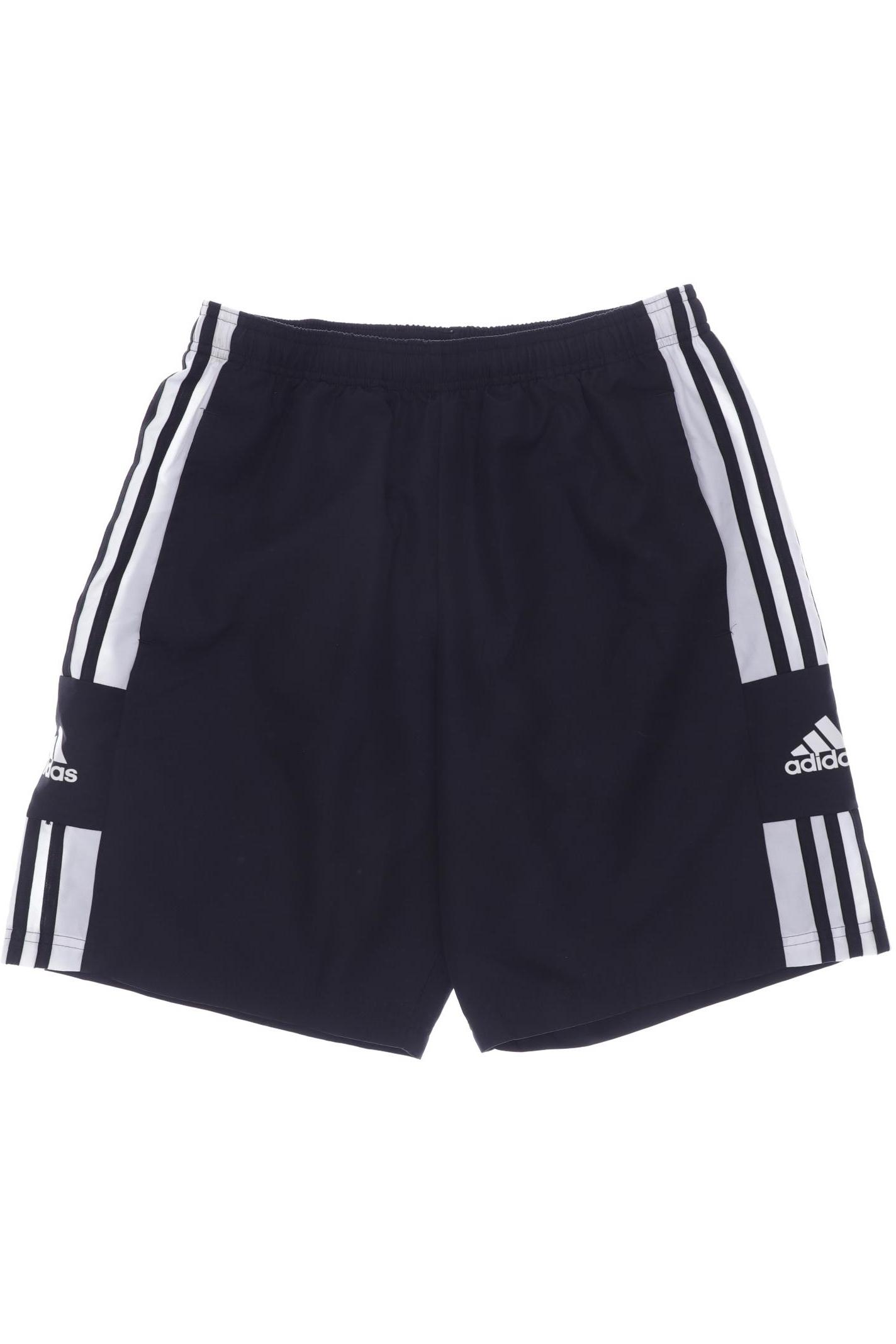 

Adidas Herren Shorts, schwarz