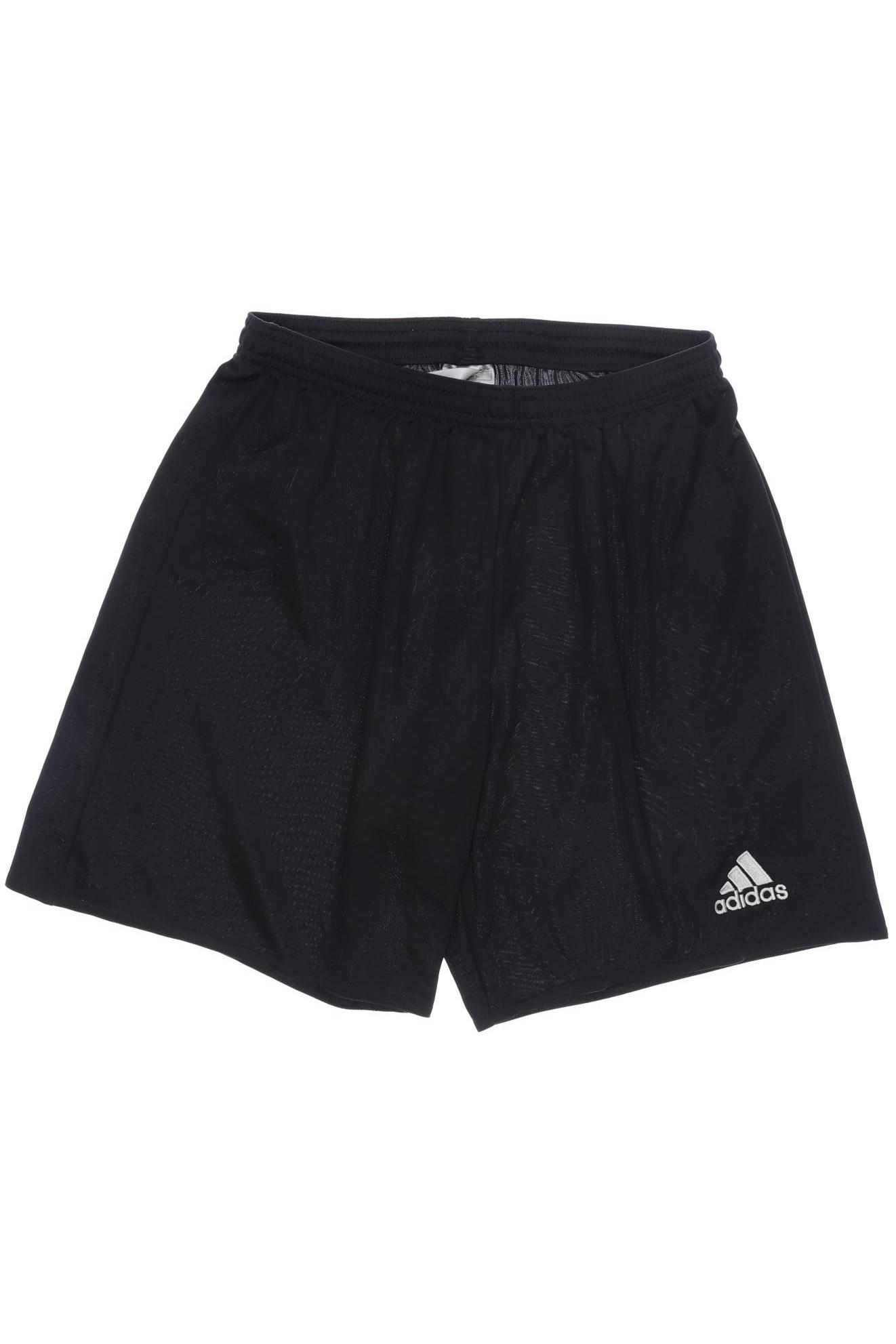 

adidas Herren Shorts, schwarz, Gr. 48