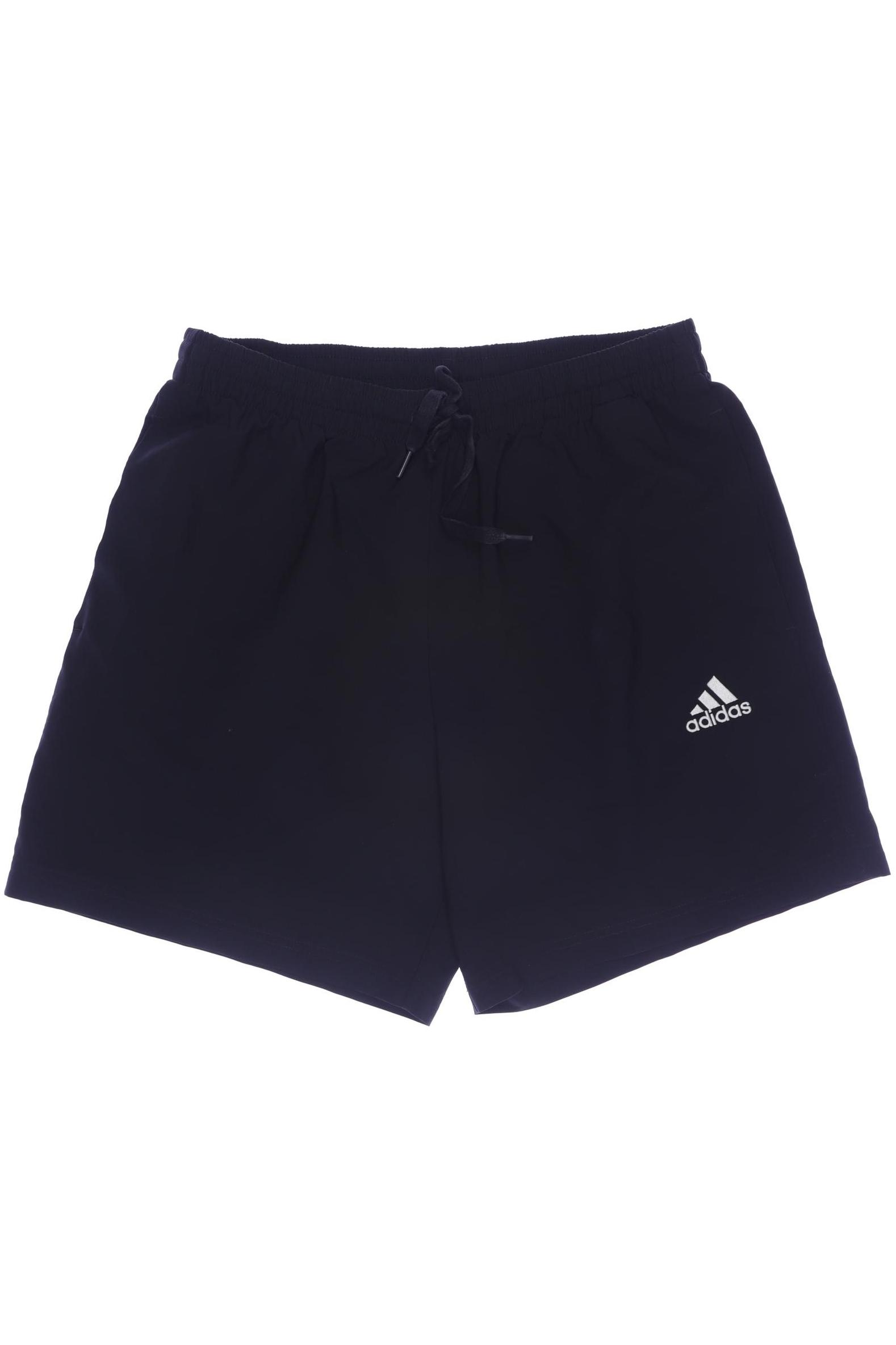 

adidas Herren Shorts, schwarz, Gr. 52