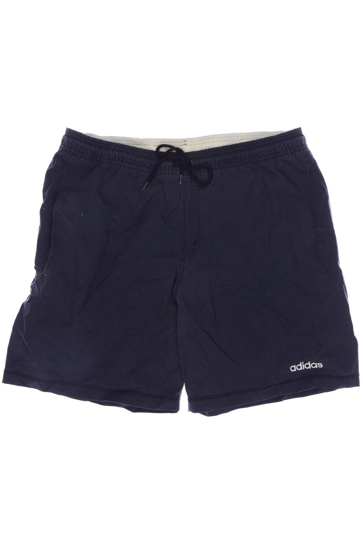 

adidas Herren Shorts, grau