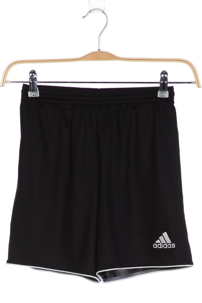 

Adidas Herren Shorts, schwarz
