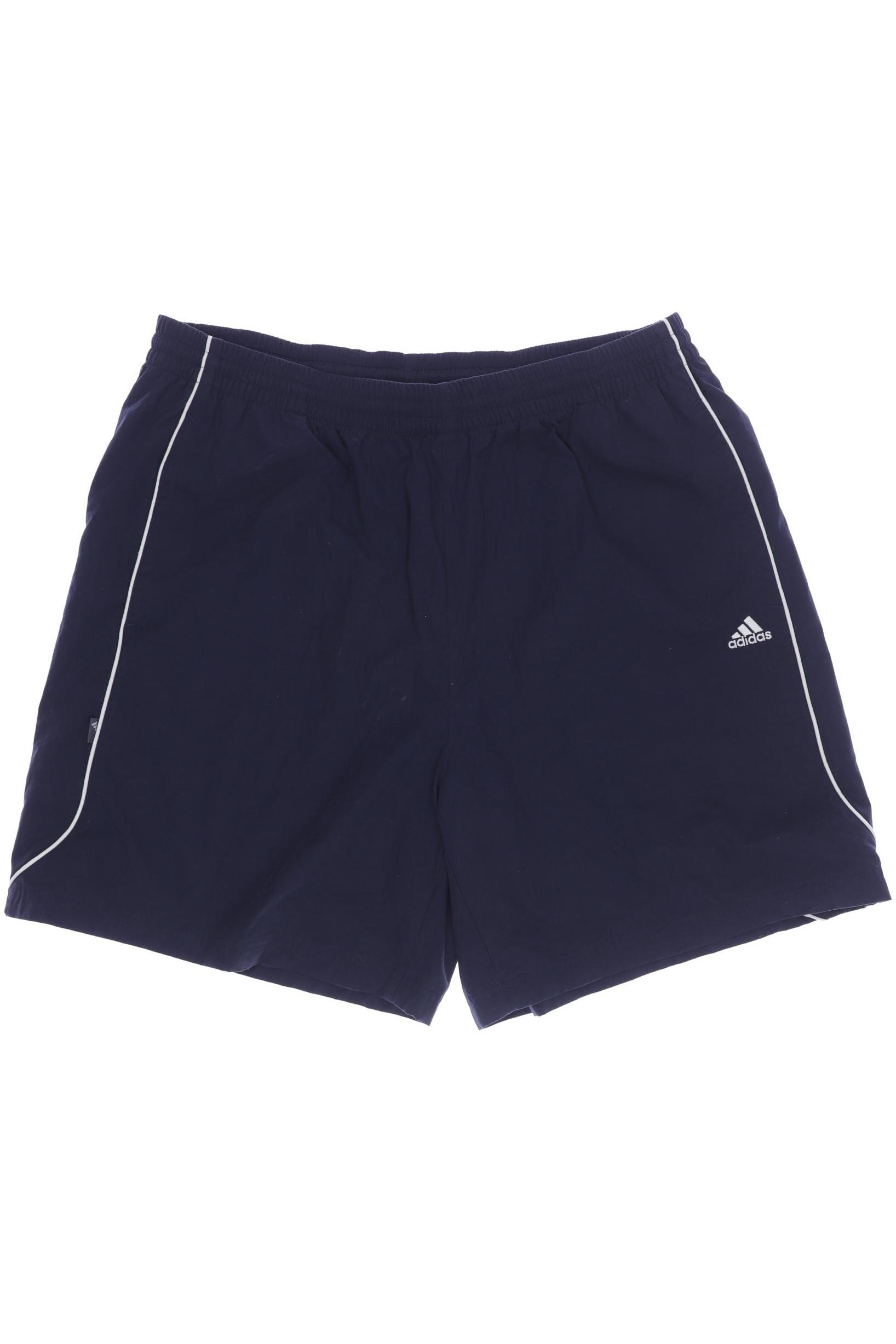 

Adidas Herren Shorts, marineblau