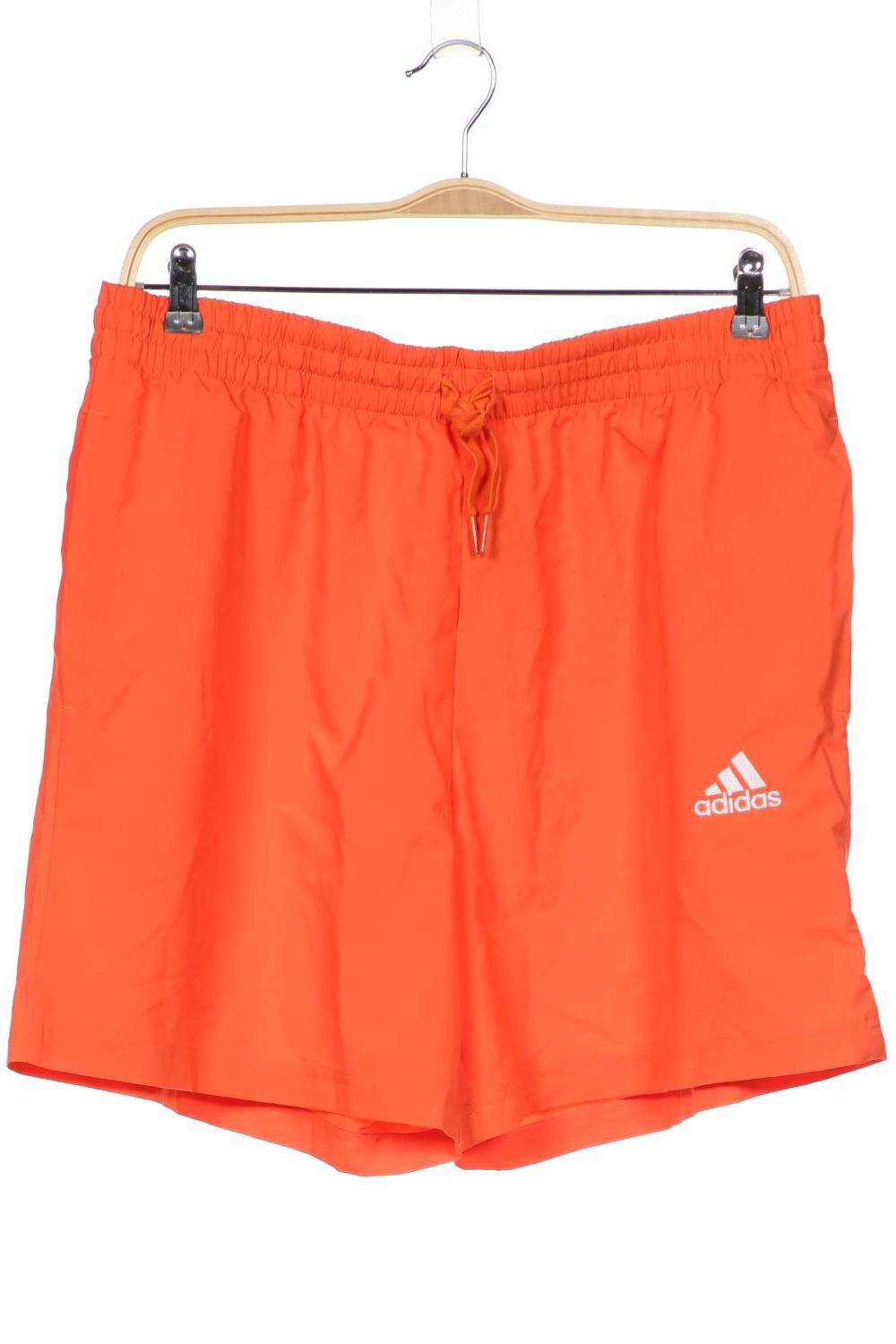 

Adidas Herren Shorts, orange