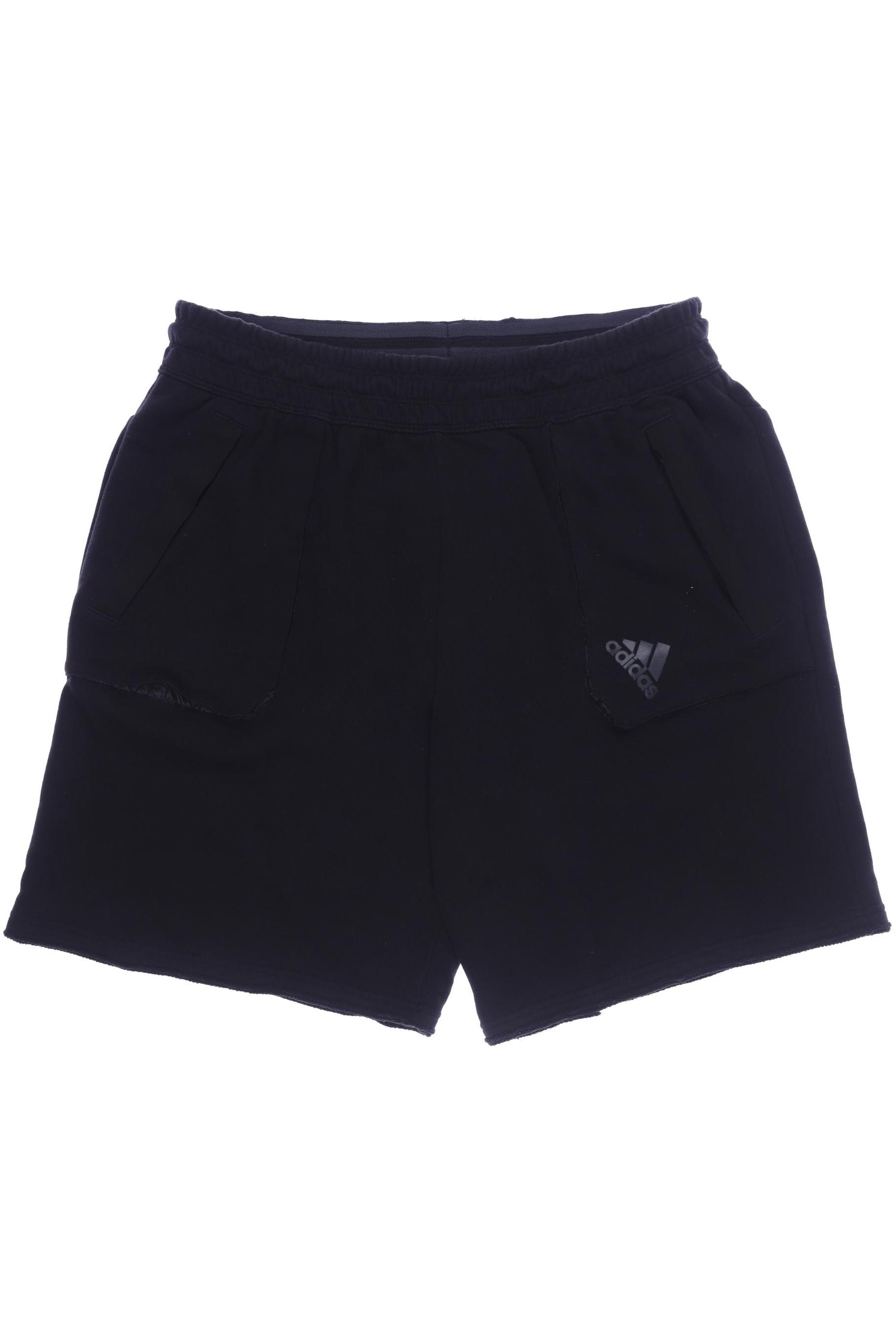 

adidas Herren Shorts, schwarz, Gr. 52