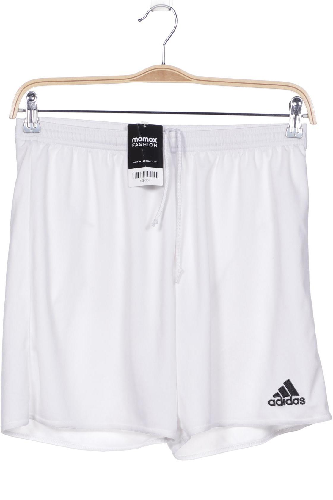 

Adidas Herren Shorts, weiß