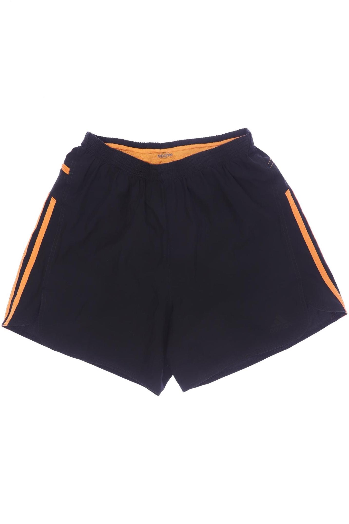 

adidas Herren Shorts, schwarz, Gr. 48
