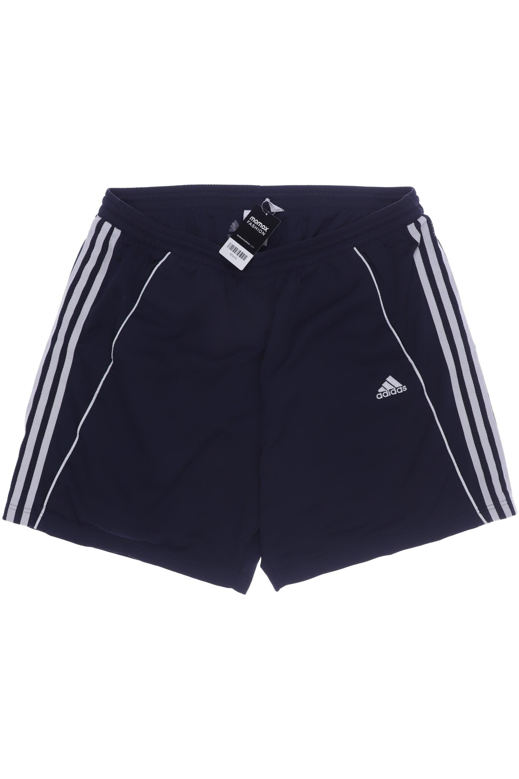 

adidas Herren Shorts, marineblau