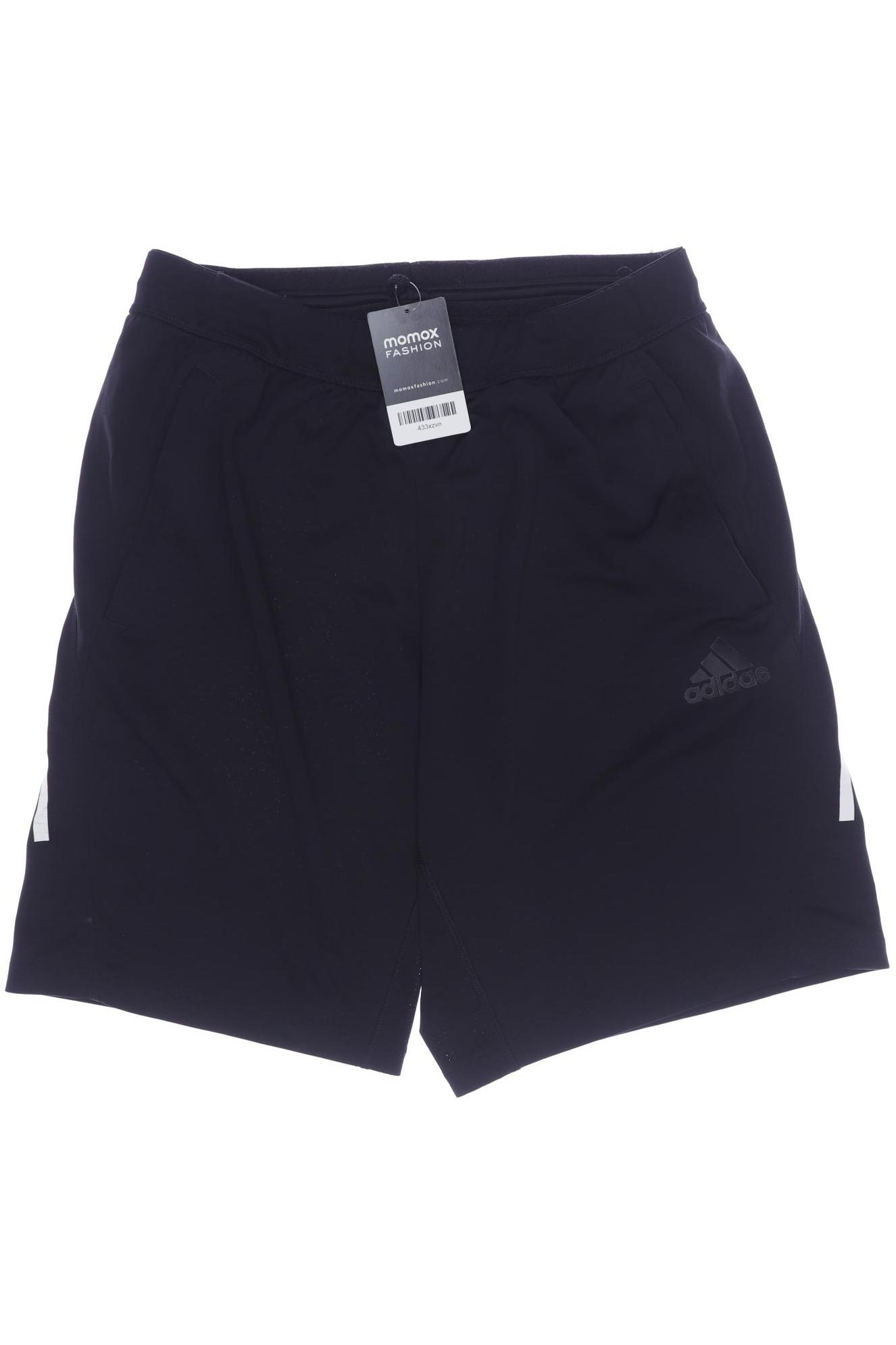 

Adidas Herren Shorts, schwarz