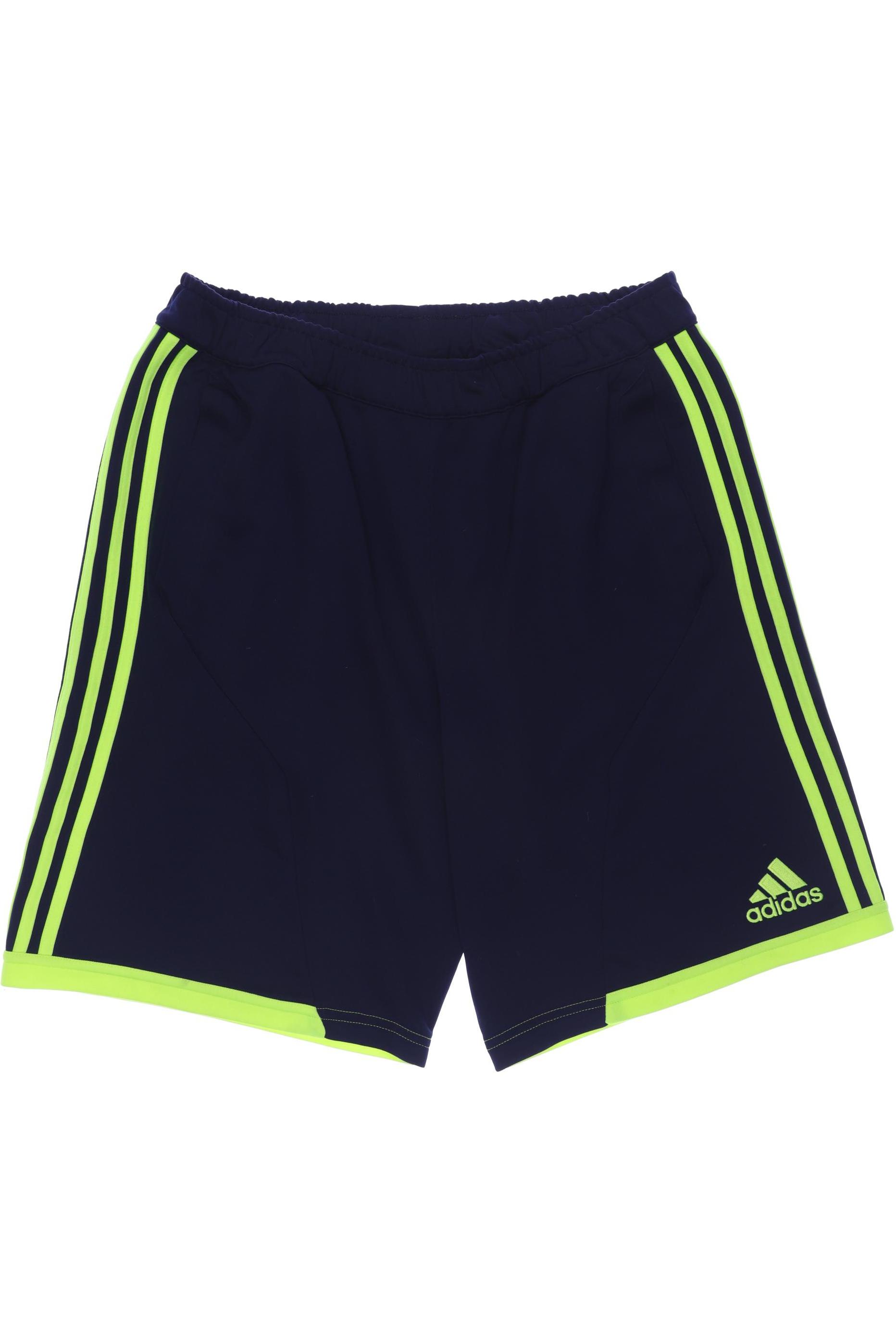 

adidas Herren Shorts, marineblau, Gr. 52