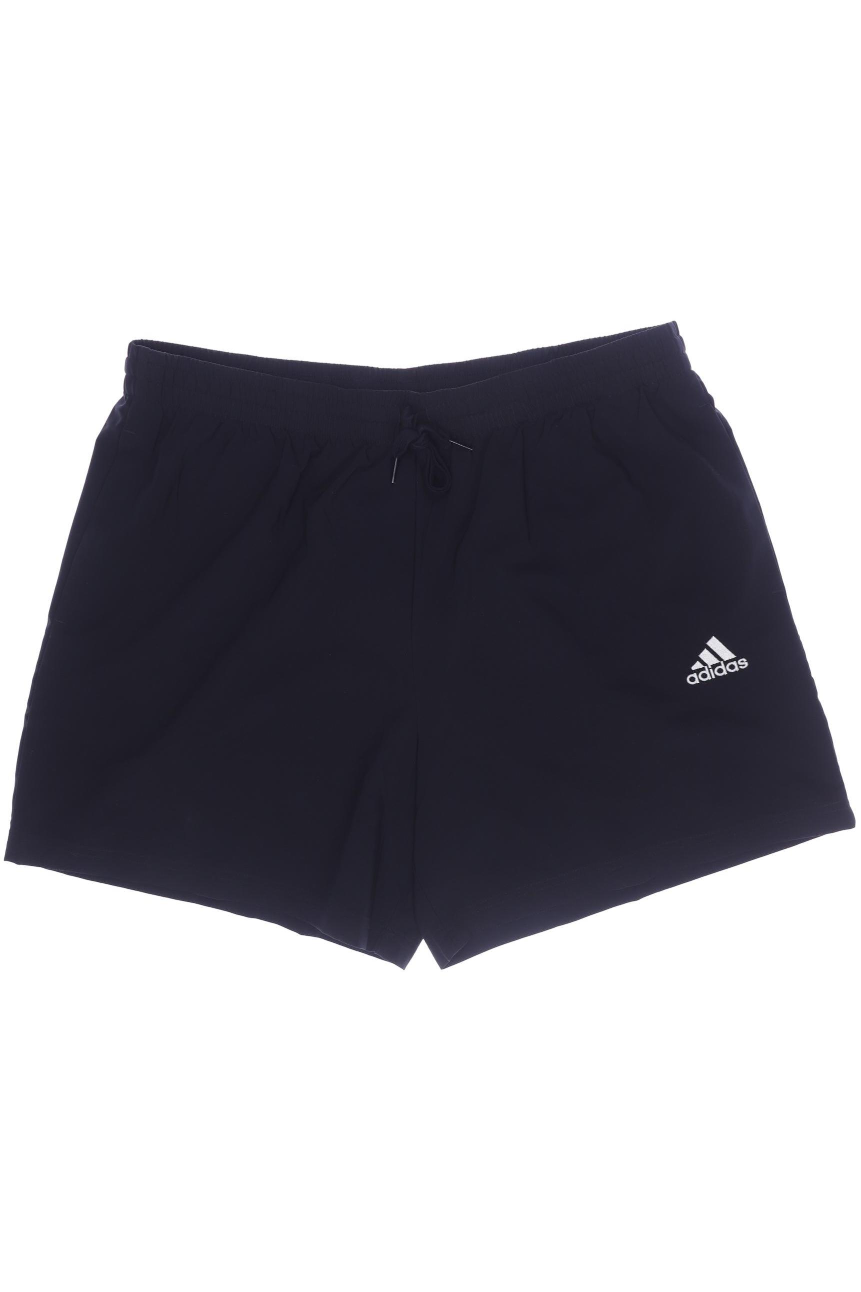 

adidas Herren Shorts, schwarz