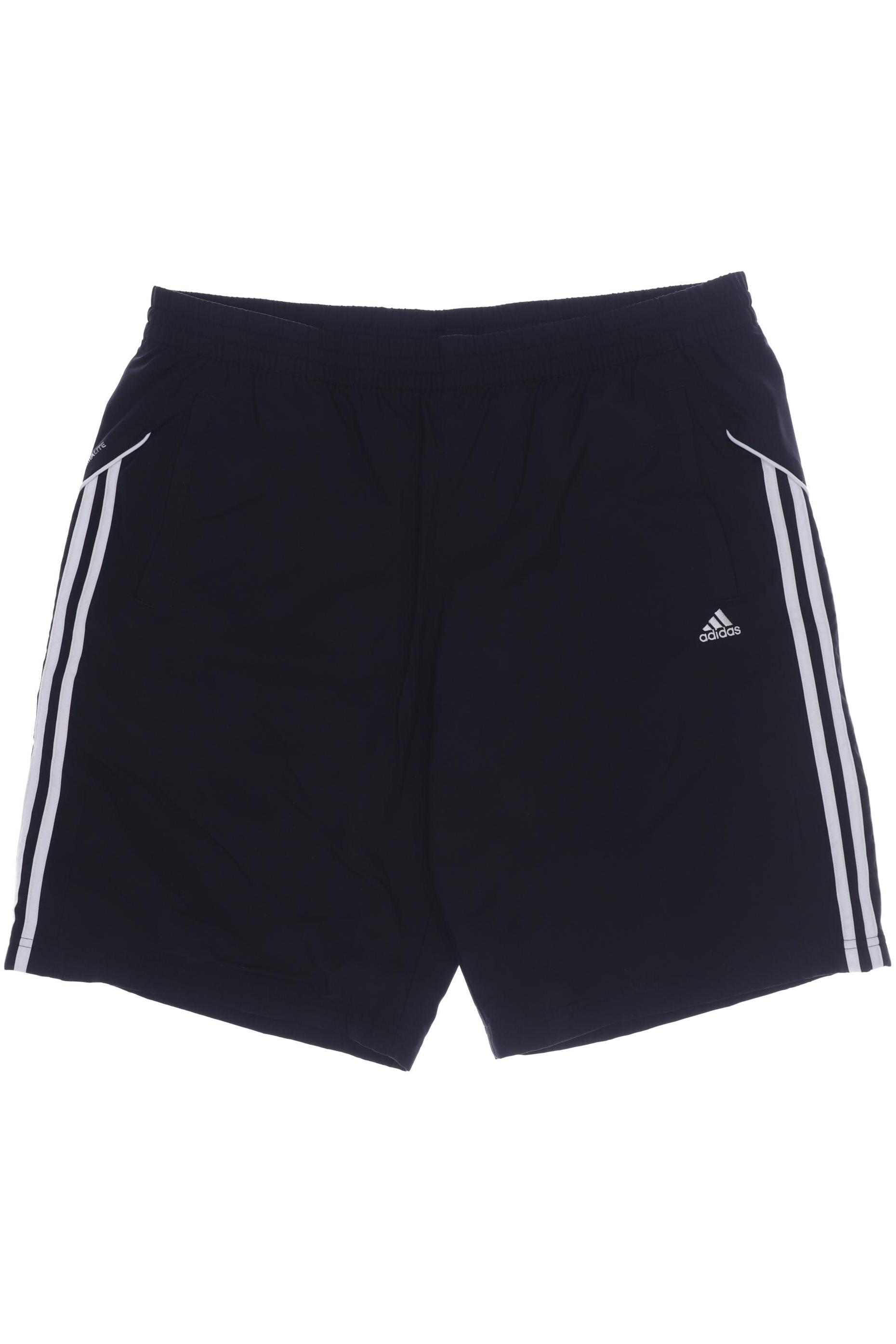 

Adidas Herren Shorts, schwarz