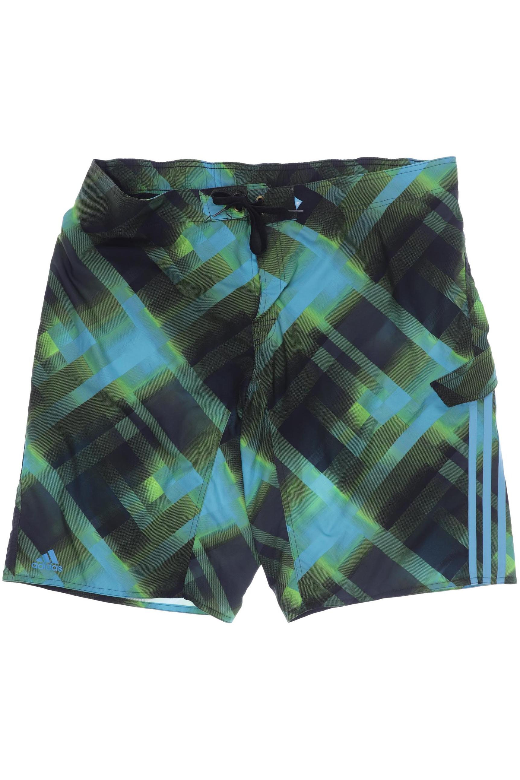 

Adidas Herren Shorts, grün
