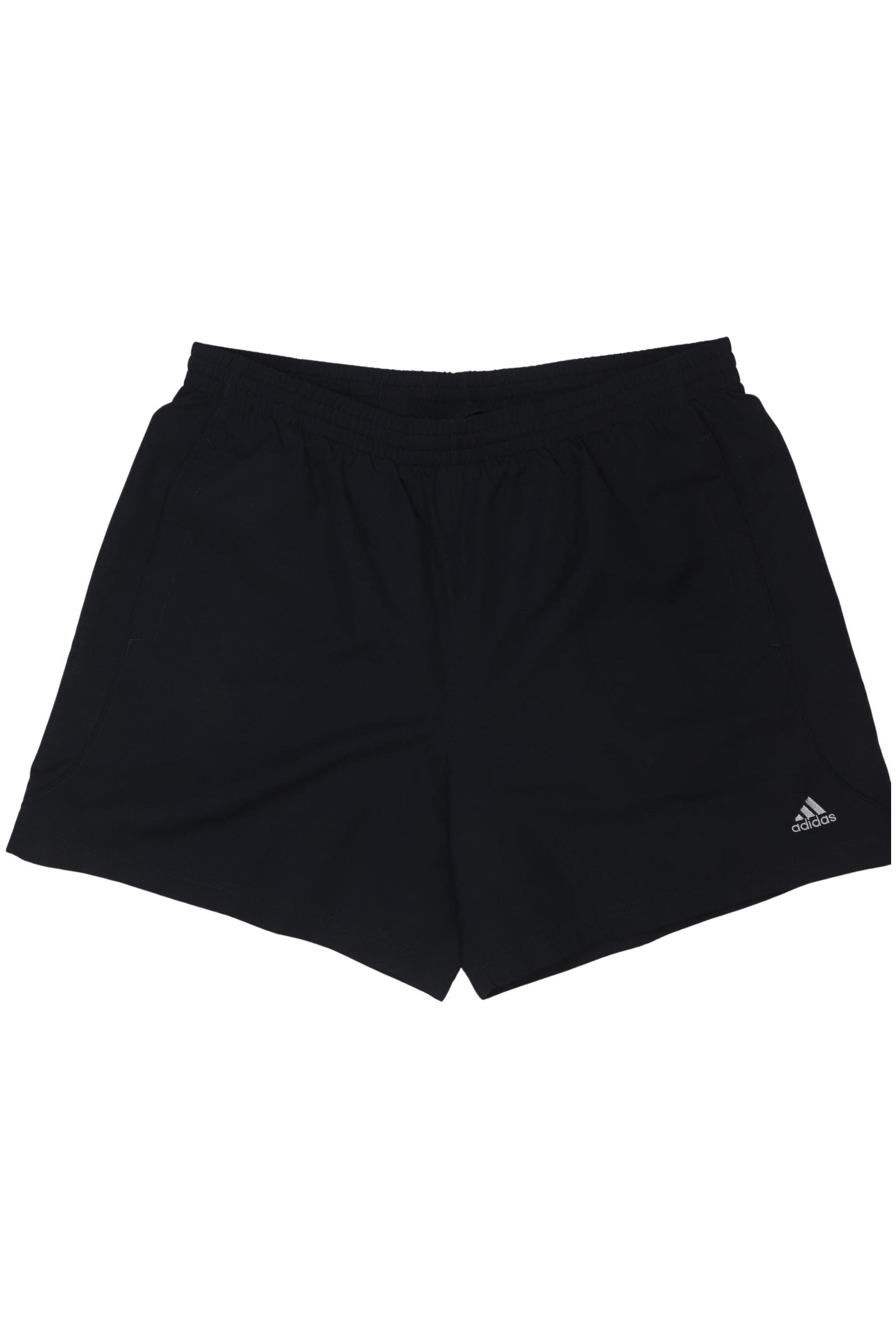 

adidas Herren Shorts, marineblau, Gr. 54