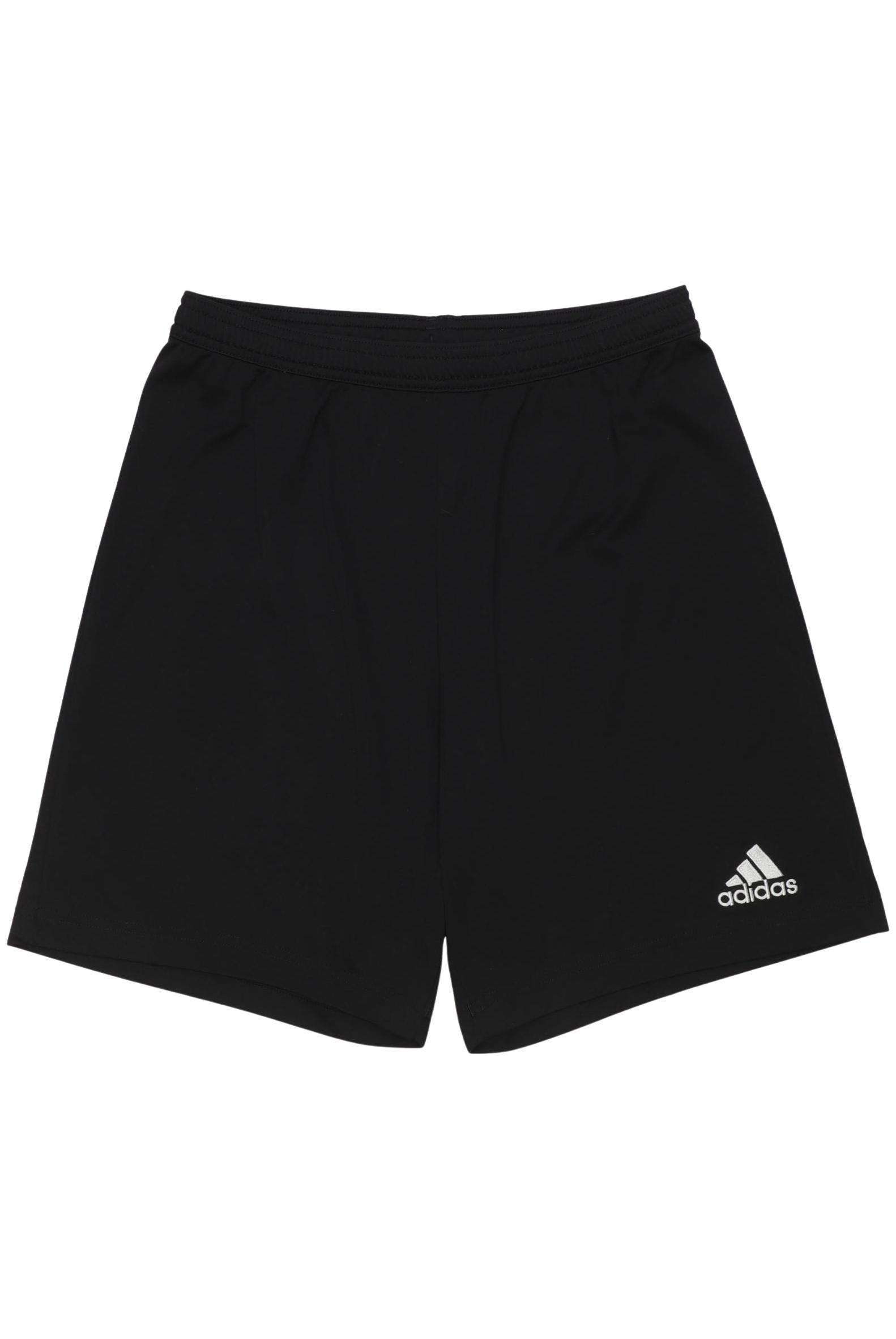 

adidas Herren Shorts, schwarz, Gr. 48
