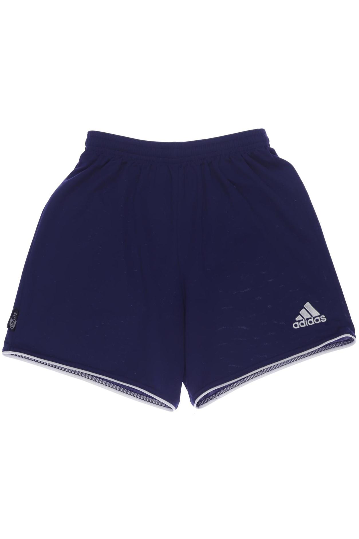 

adidas Herren Shorts, marineblau, Gr. 44