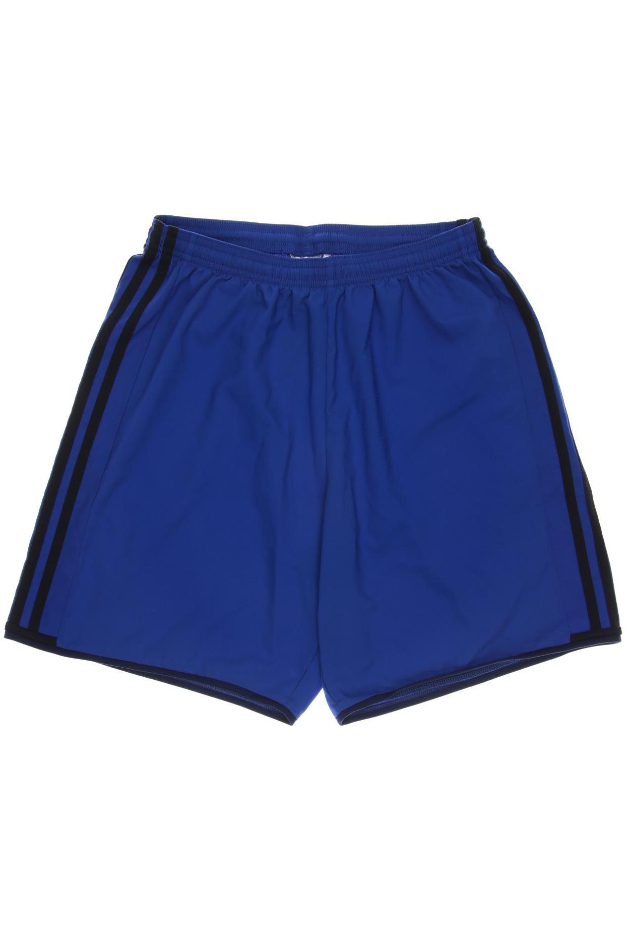 

Adidas Herren Shorts, blau