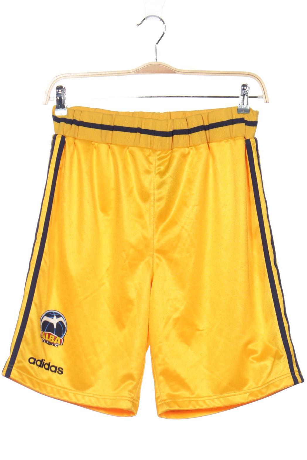 Thumbnail - adidas Herren Shorts, gelb, Gr. 48